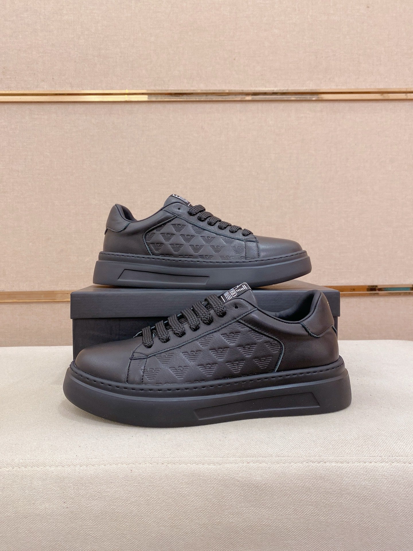 LuxluxHouse Best Quality Shoes Shoes Amiri