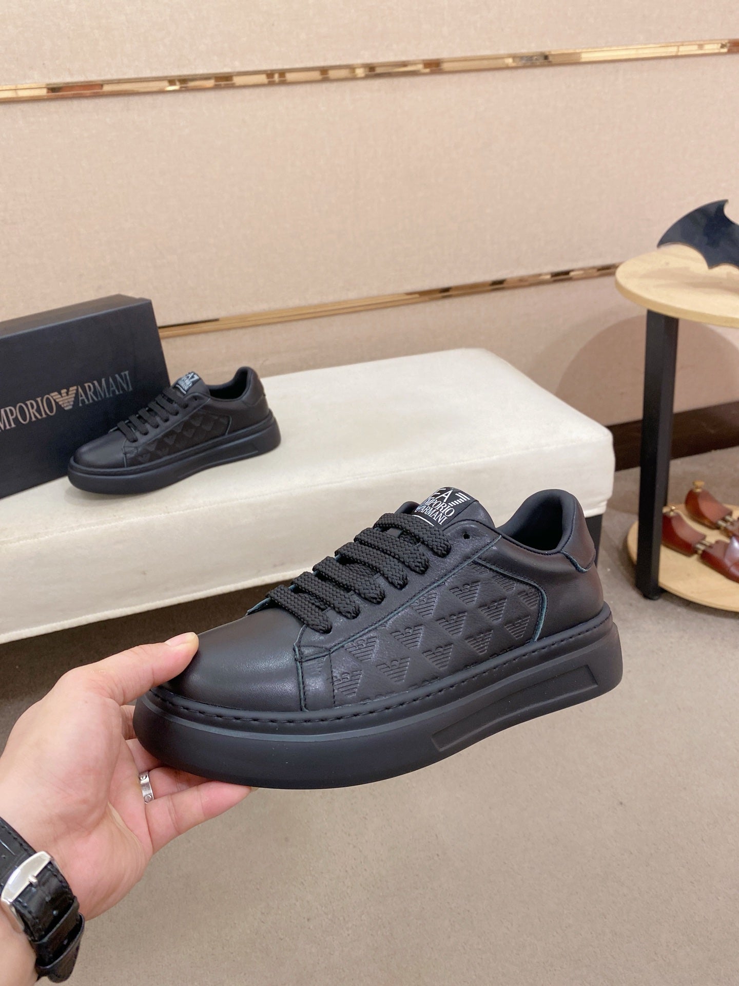 LuxluxHouse Best Quality Shoes Shoes Amiri