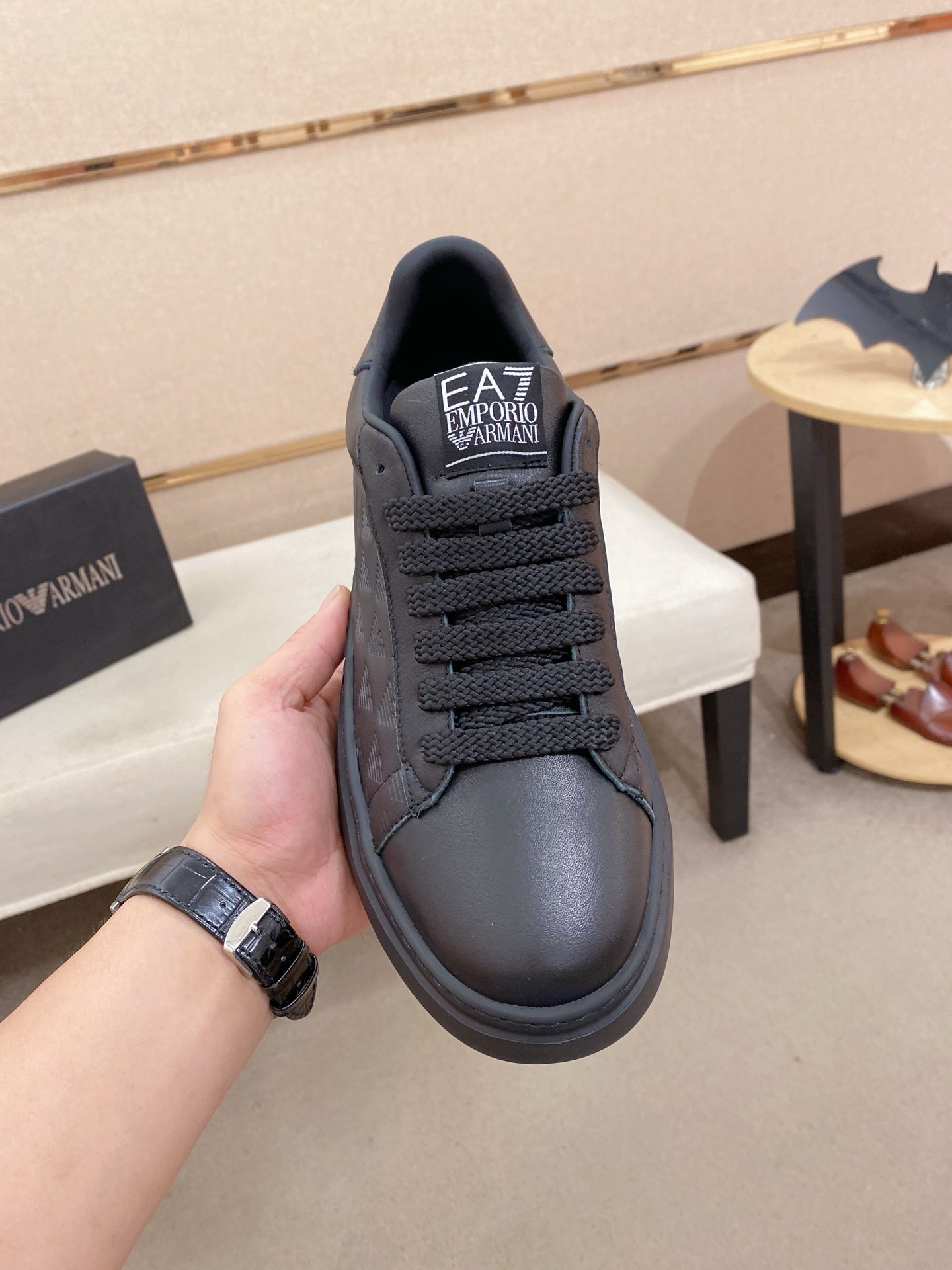 LuxluxHouse Best Quality Shoes Shoes Amiri