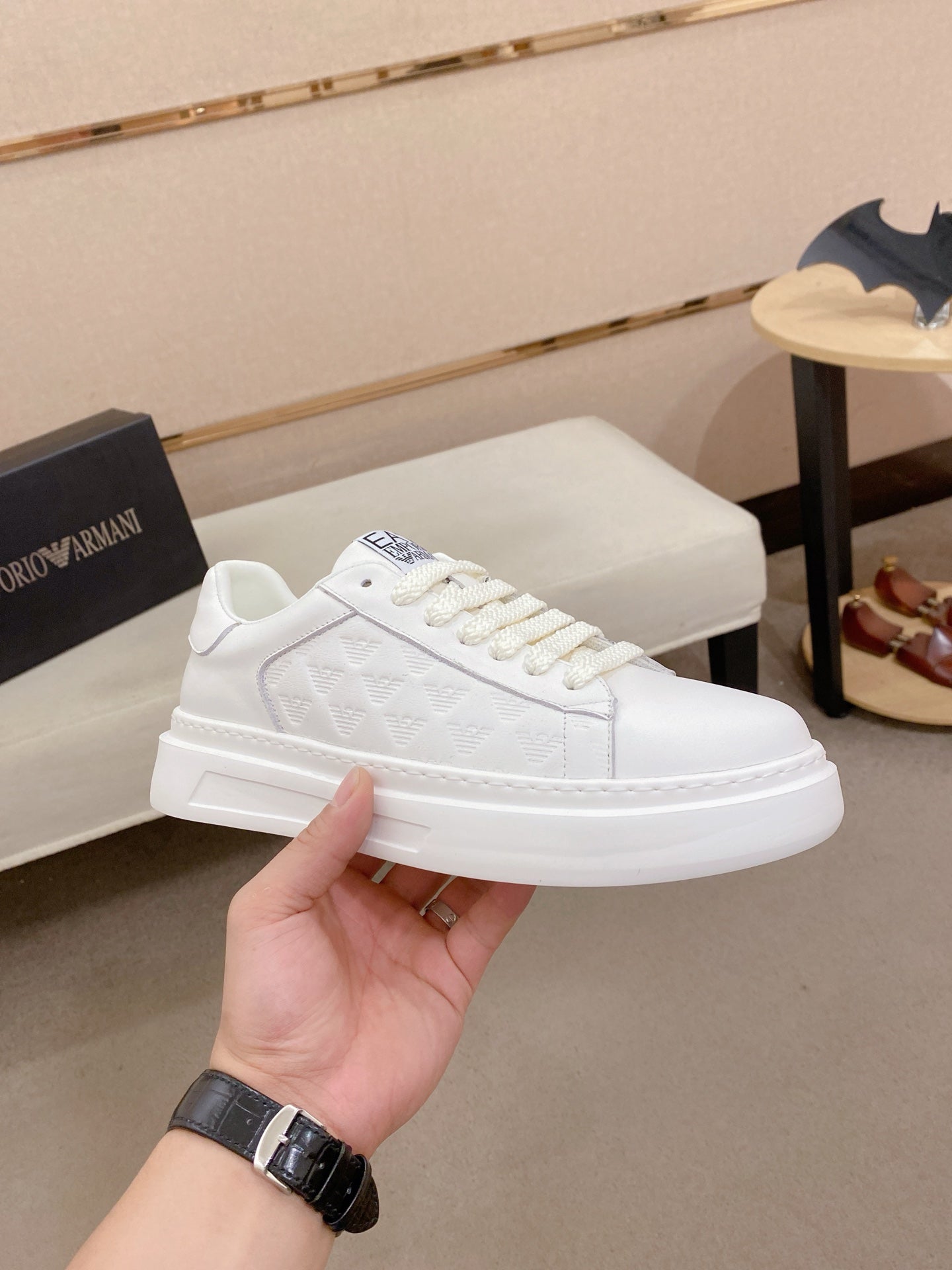 LuxluxHouse Best Quality Shoes Shoes Amiri