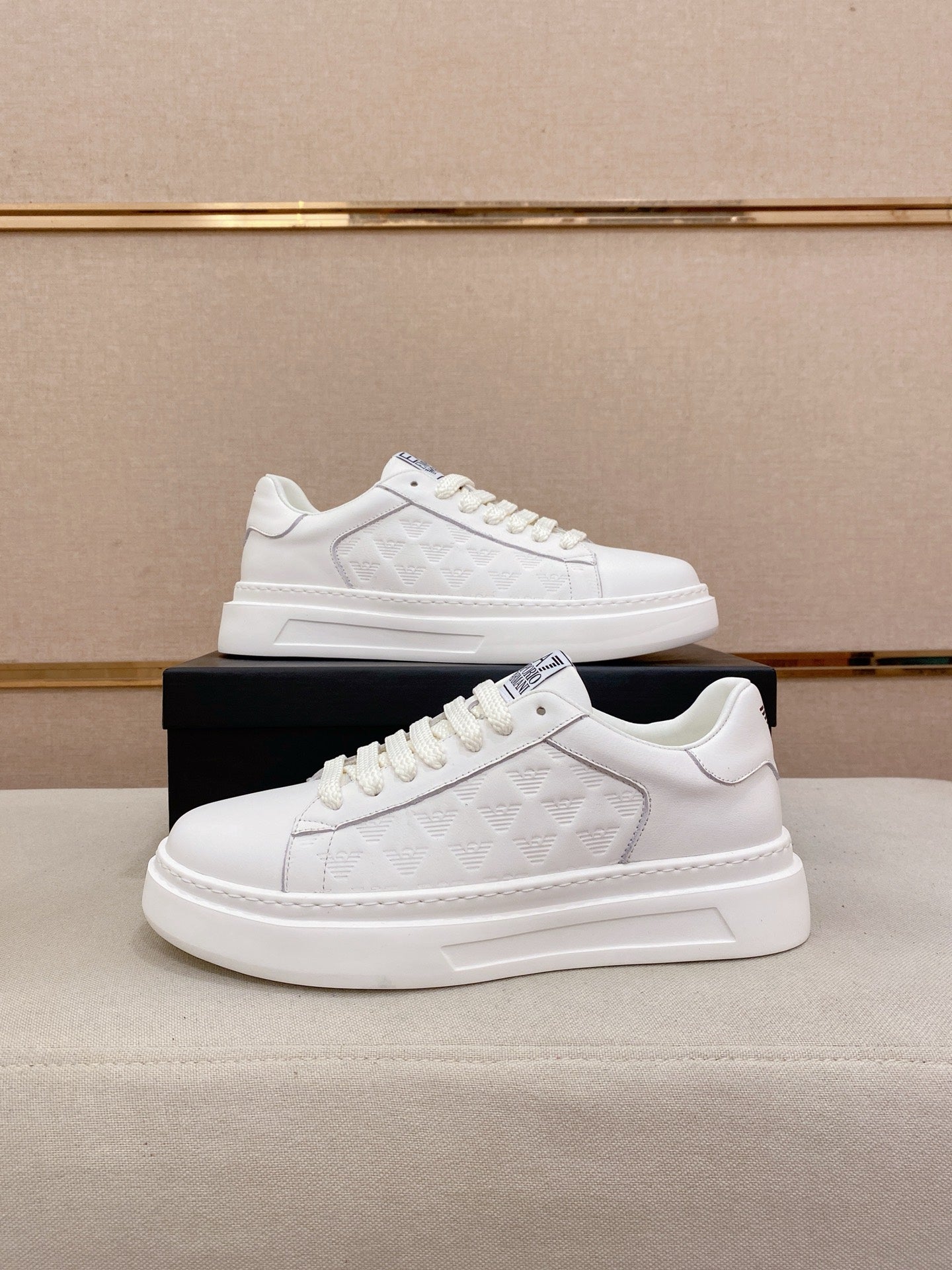 LuxluxHouse Best Quality Shoes Shoes Amiri