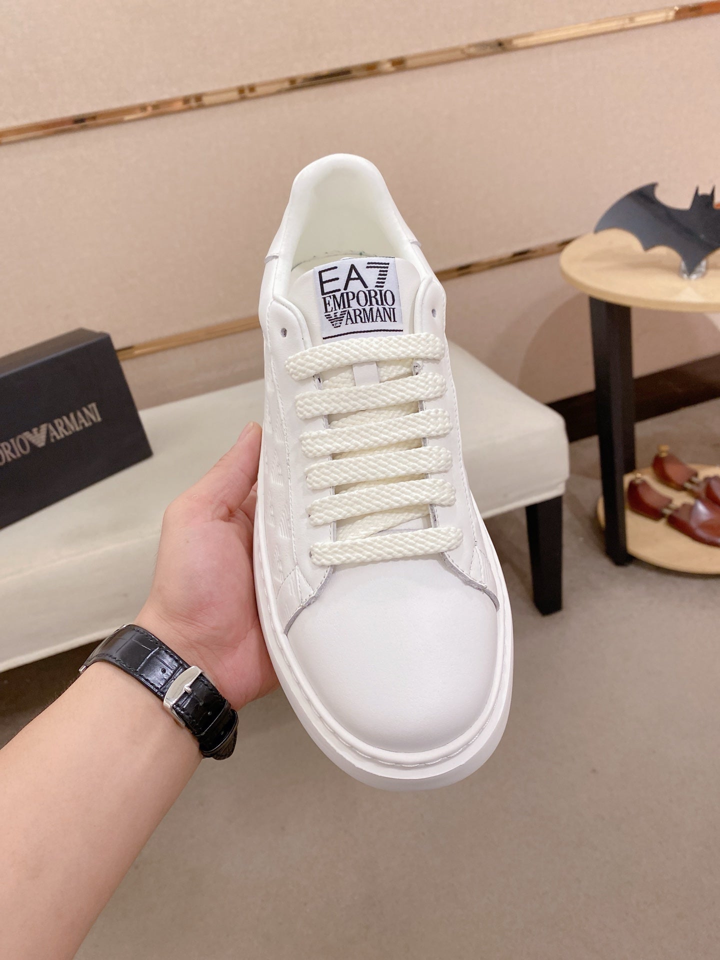 LuxluxHouse Best Quality Shoes Shoes Amiri