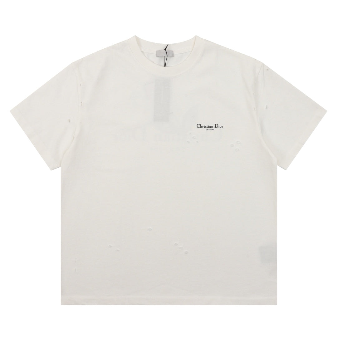 LuxluxHouse Best Quality Clothes T-shirt Dior