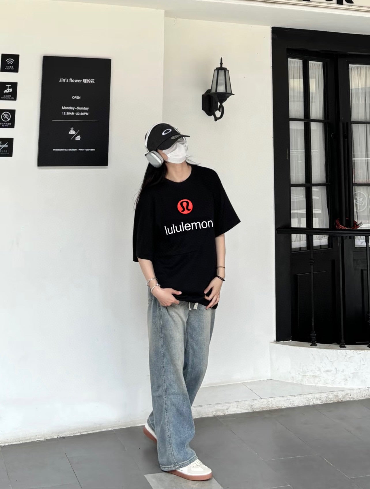 LuxluxHouse Best Quality Clothes Ralph Lauren T-shirt