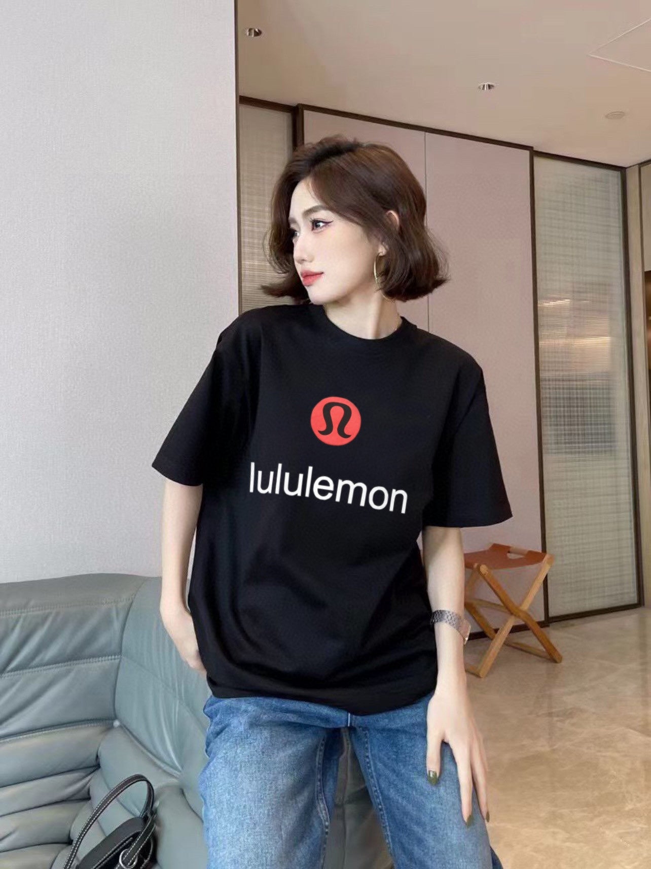 LuxluxHouse Best Quality Clothes Ralph Lauren T-shirt