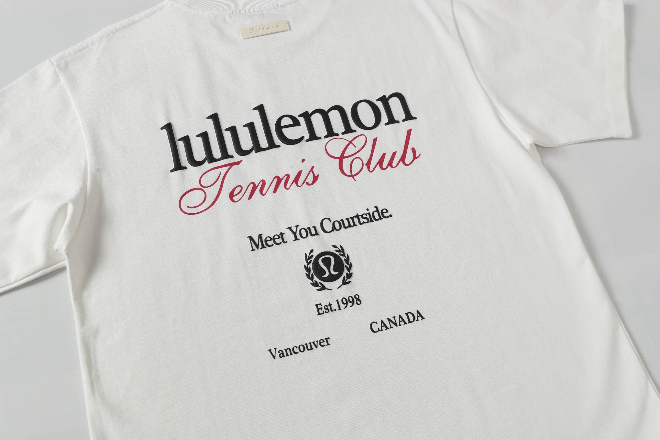 LuxluxHouse Best Quality Clothes Ralph Lauren T-shirt