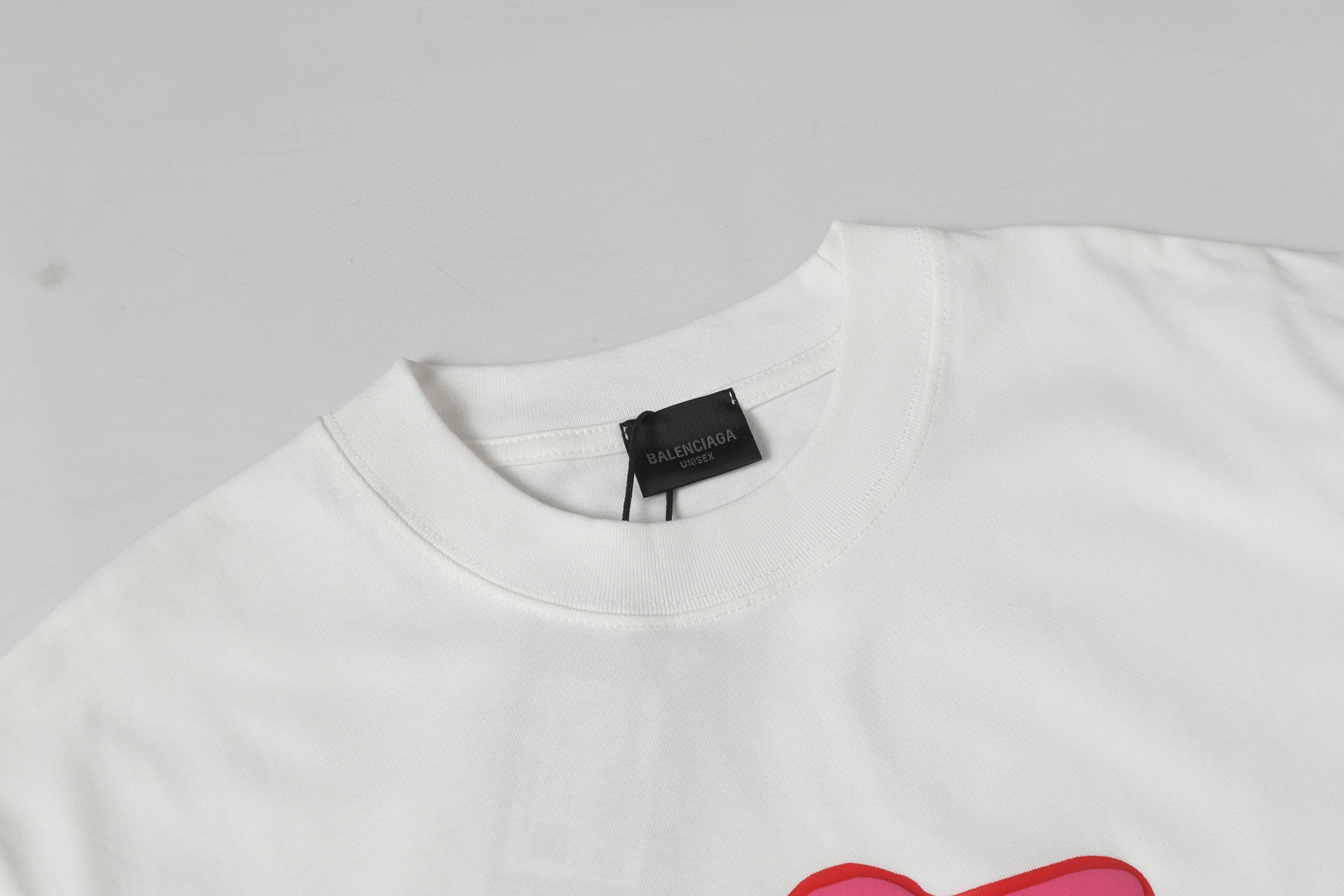 LuxluxHouse Best Quality Clothes Balenciaga T-shirt