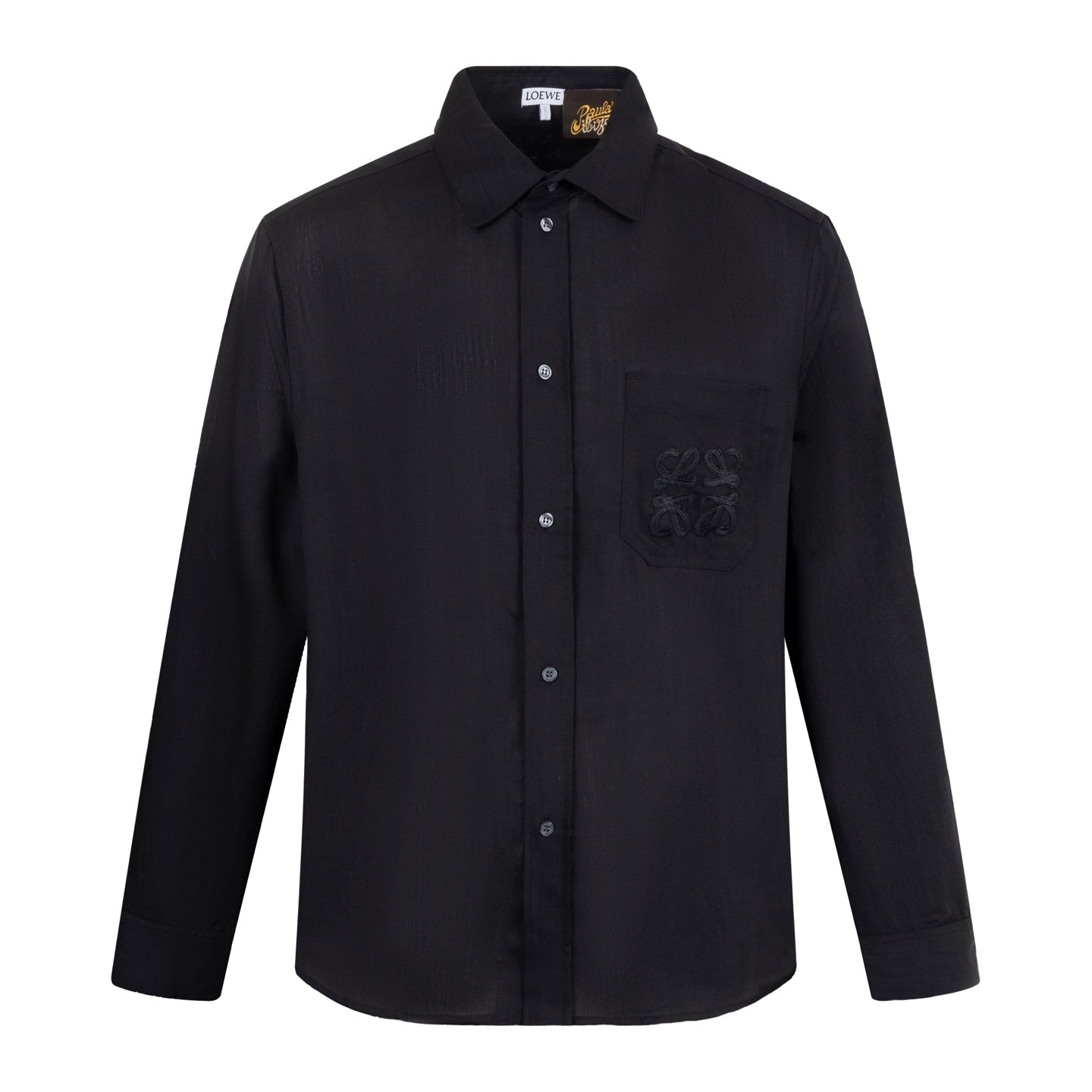 LuxluxHouse Best Quality Clothes Shirts&Polo Loewe