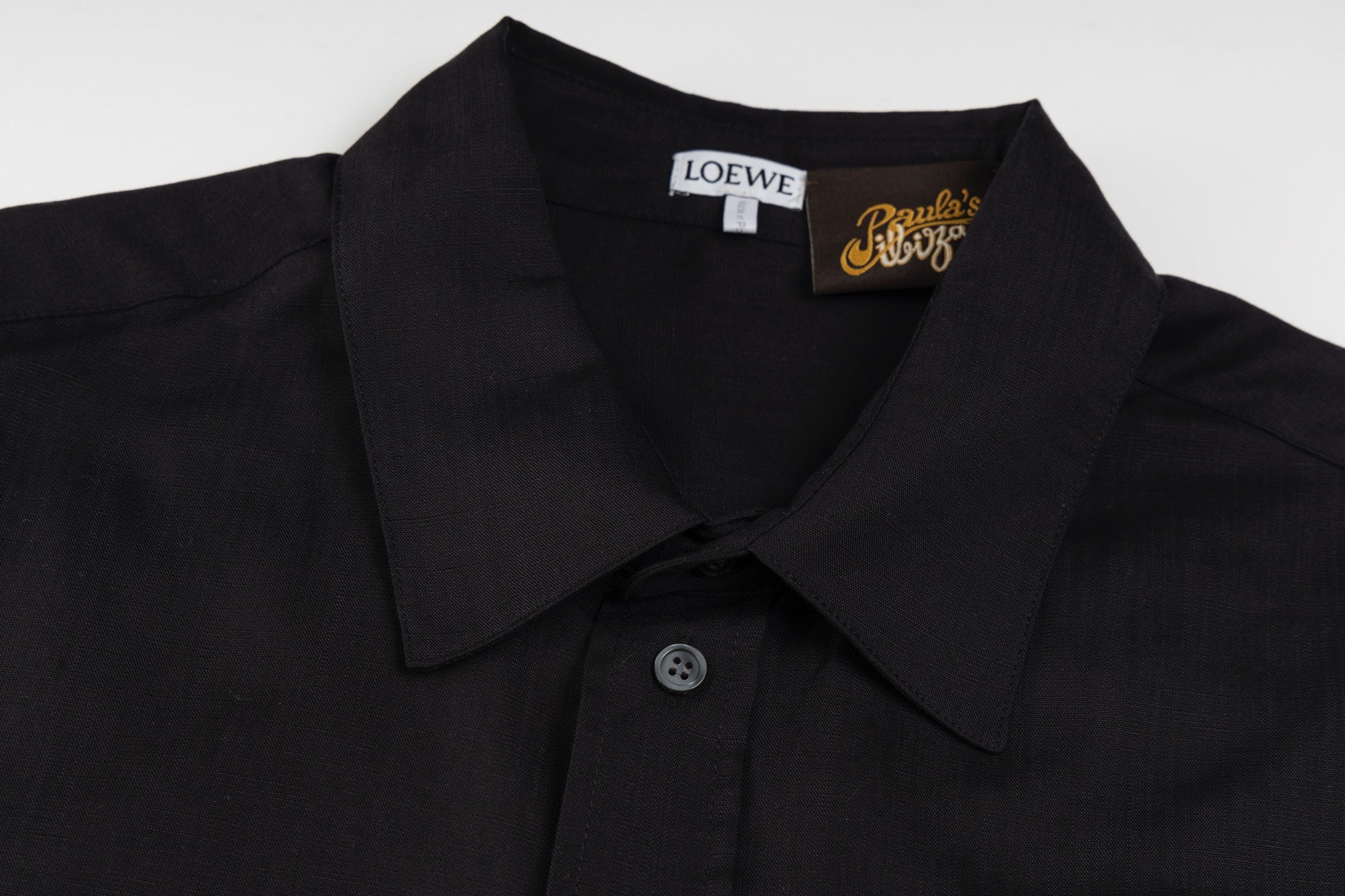 LuxluxHouse Best Quality Clothes Shirts&Polo Loewe