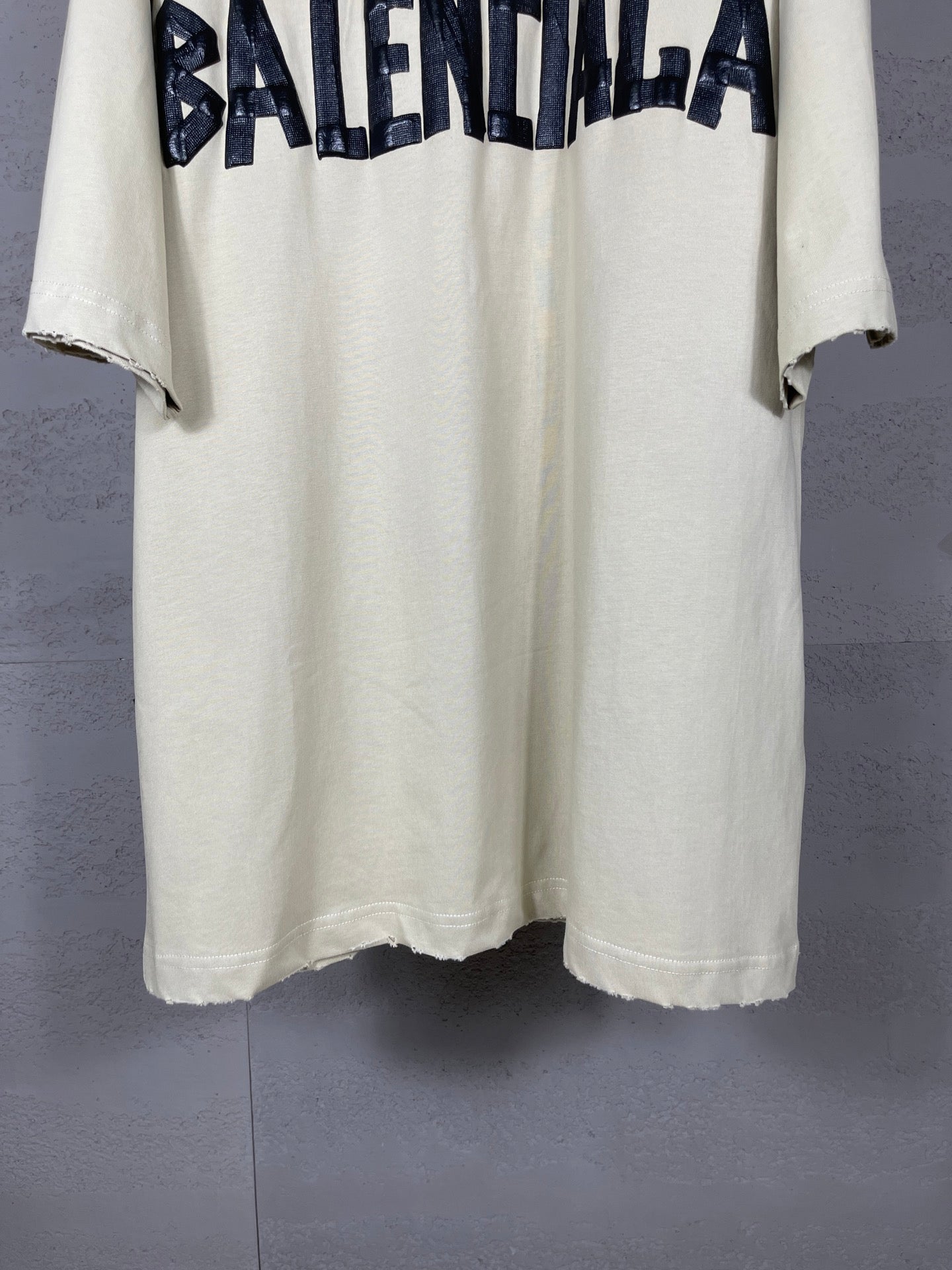 LuxluxHouse Best Quality Clothes Balenciaga T-shirt