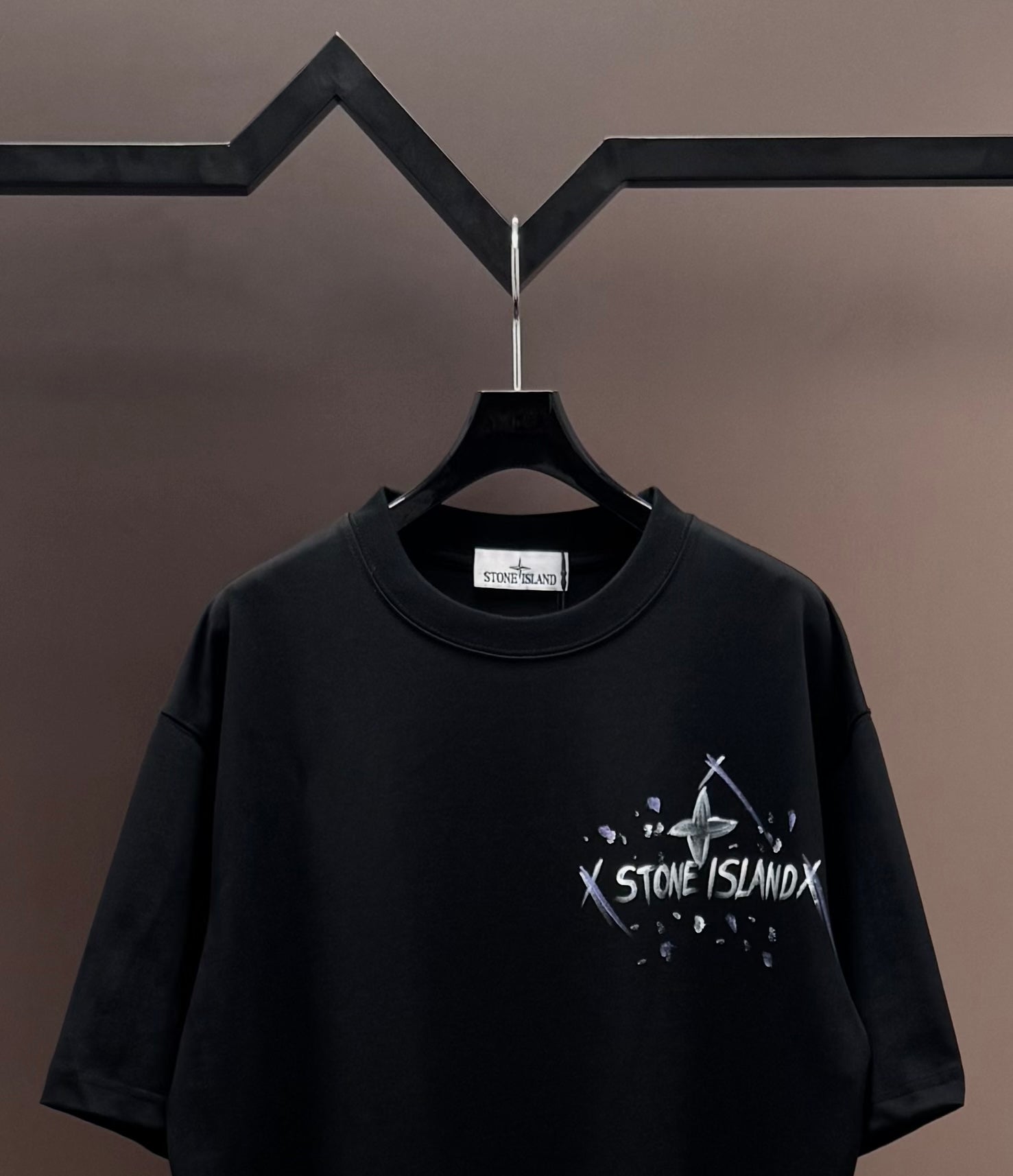 LuxluxHouse Best Quality Clothes Stone Island T-shirt