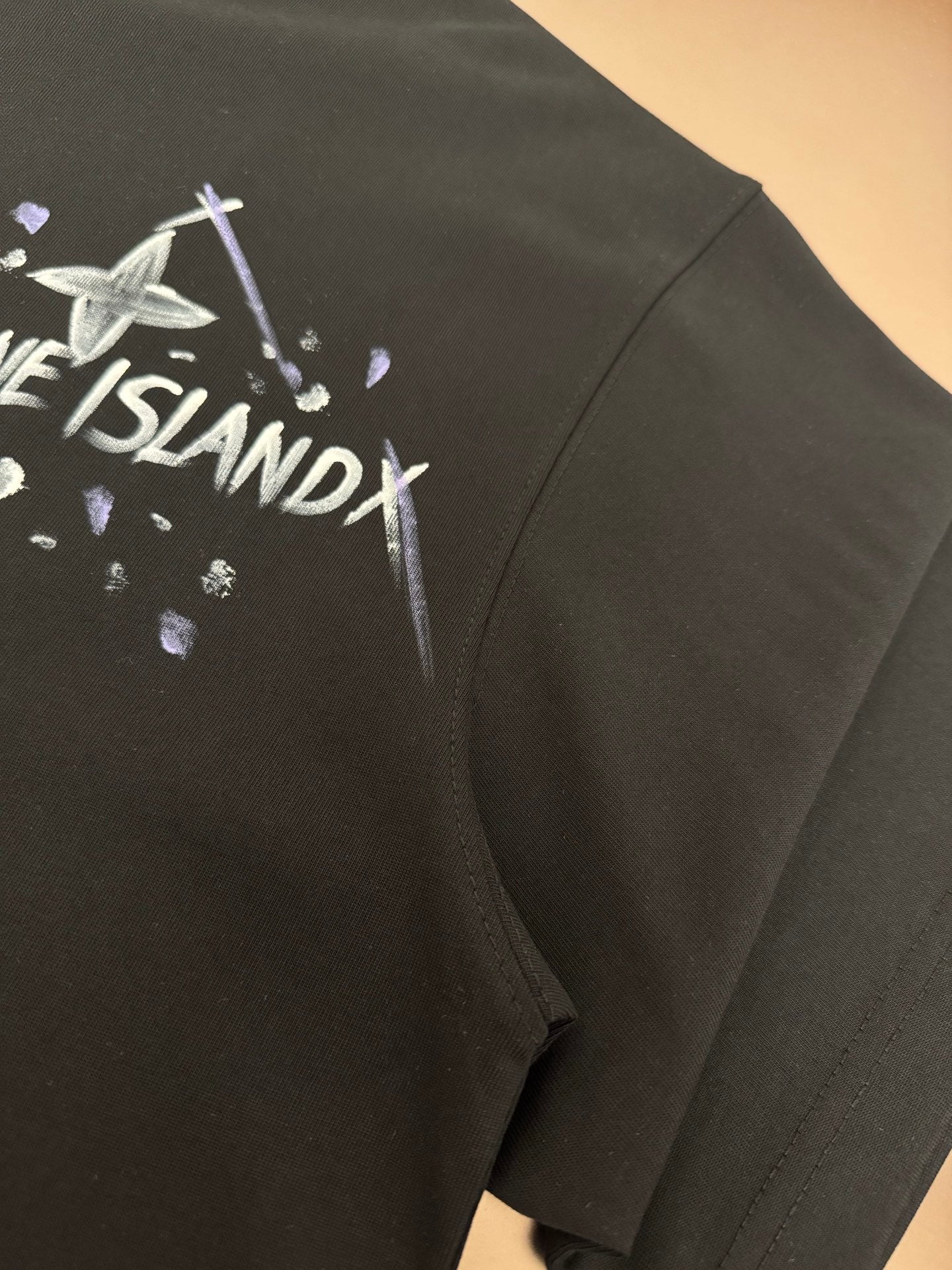 LuxluxHouse Best Quality Clothes Stone Island T-shirt