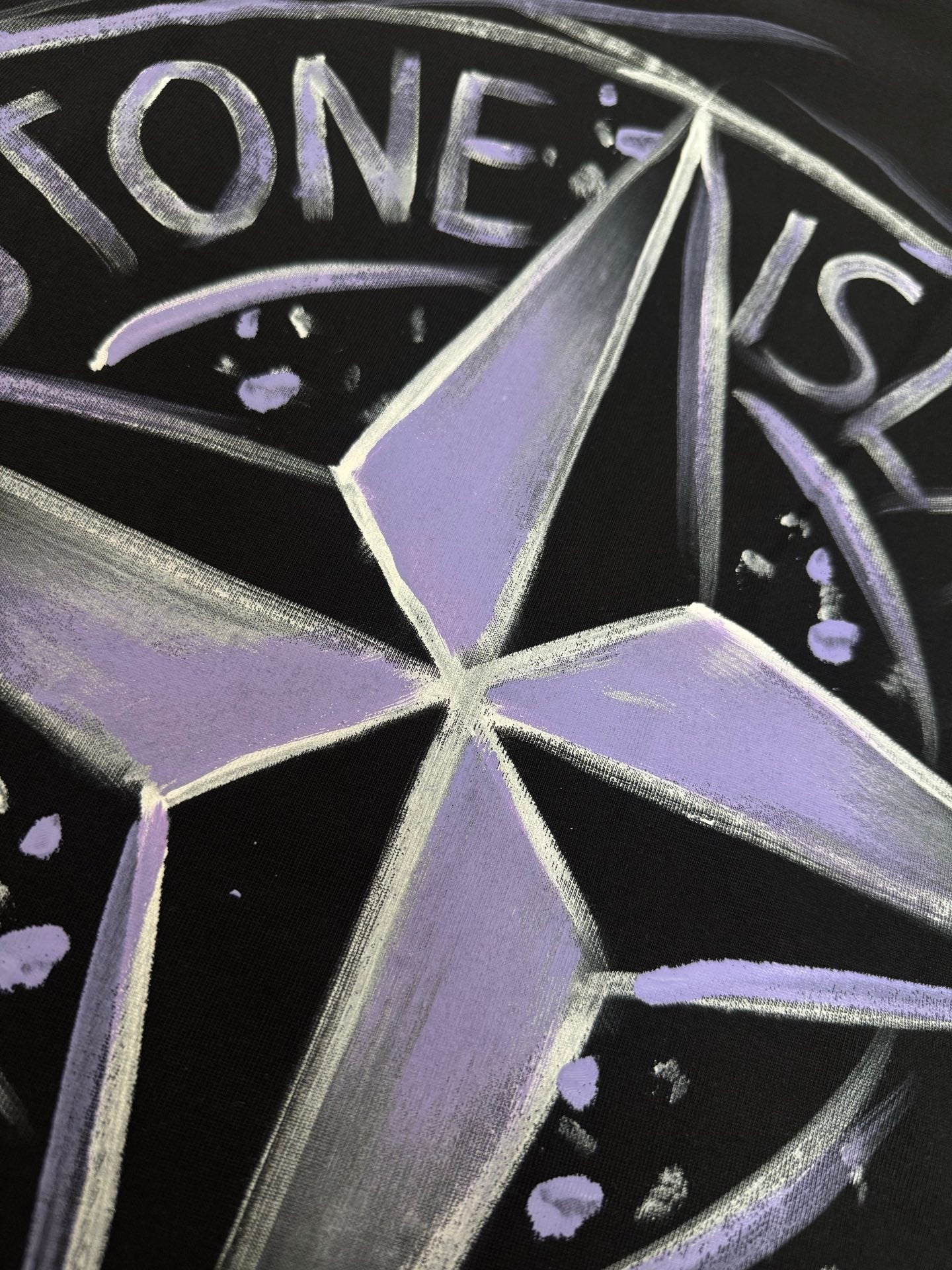 LuxluxHouse Best Quality Clothes Stone Island T-shirt