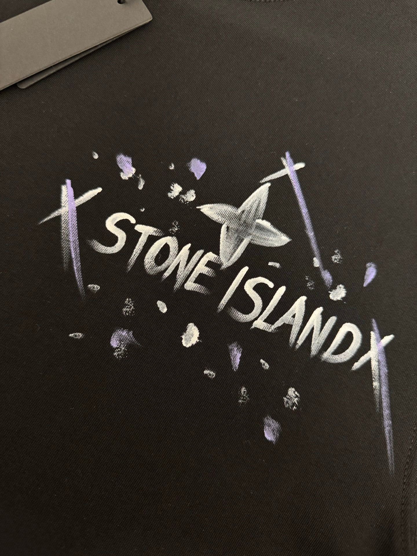 LuxluxHouse Best Quality Clothes Stone Island T-shirt