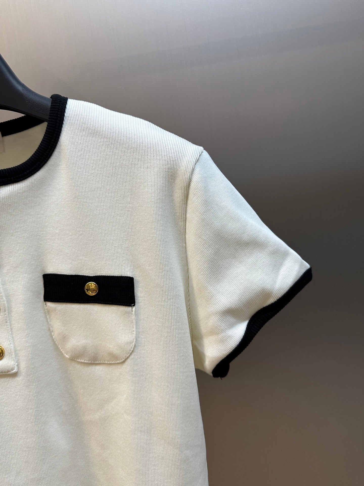 LuxluxHouse Best Quality Clothes Shirts&Polo Celine