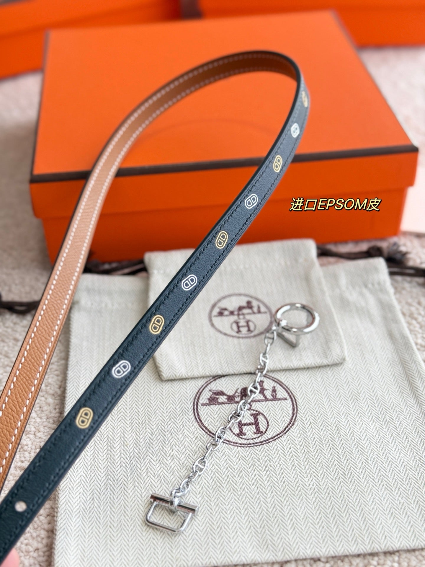 LuxluxHouse Best Quality Accessories Belt Hermes Belt