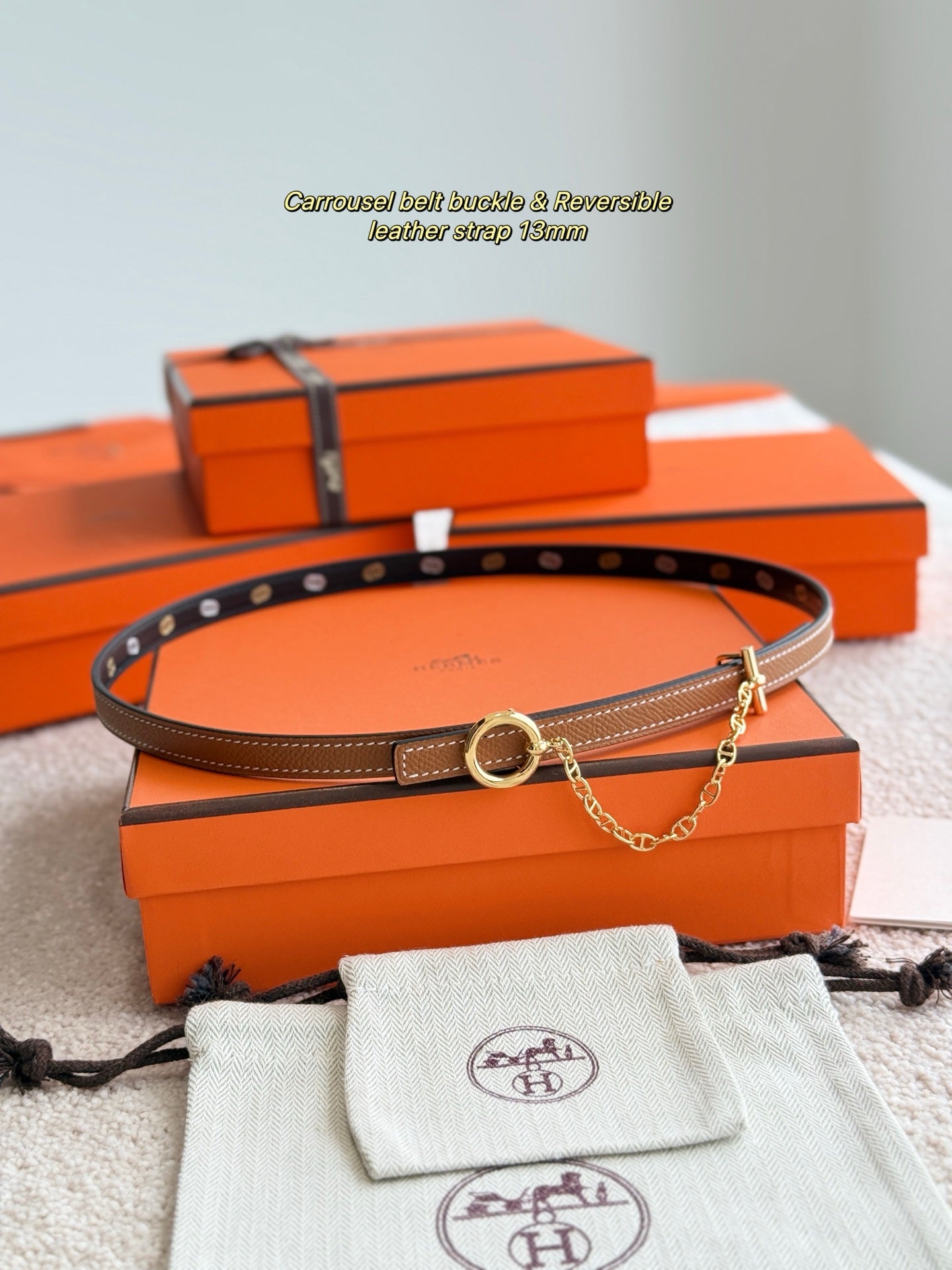LuxluxHouse Best Quality Accessories Belt Hermes Belt