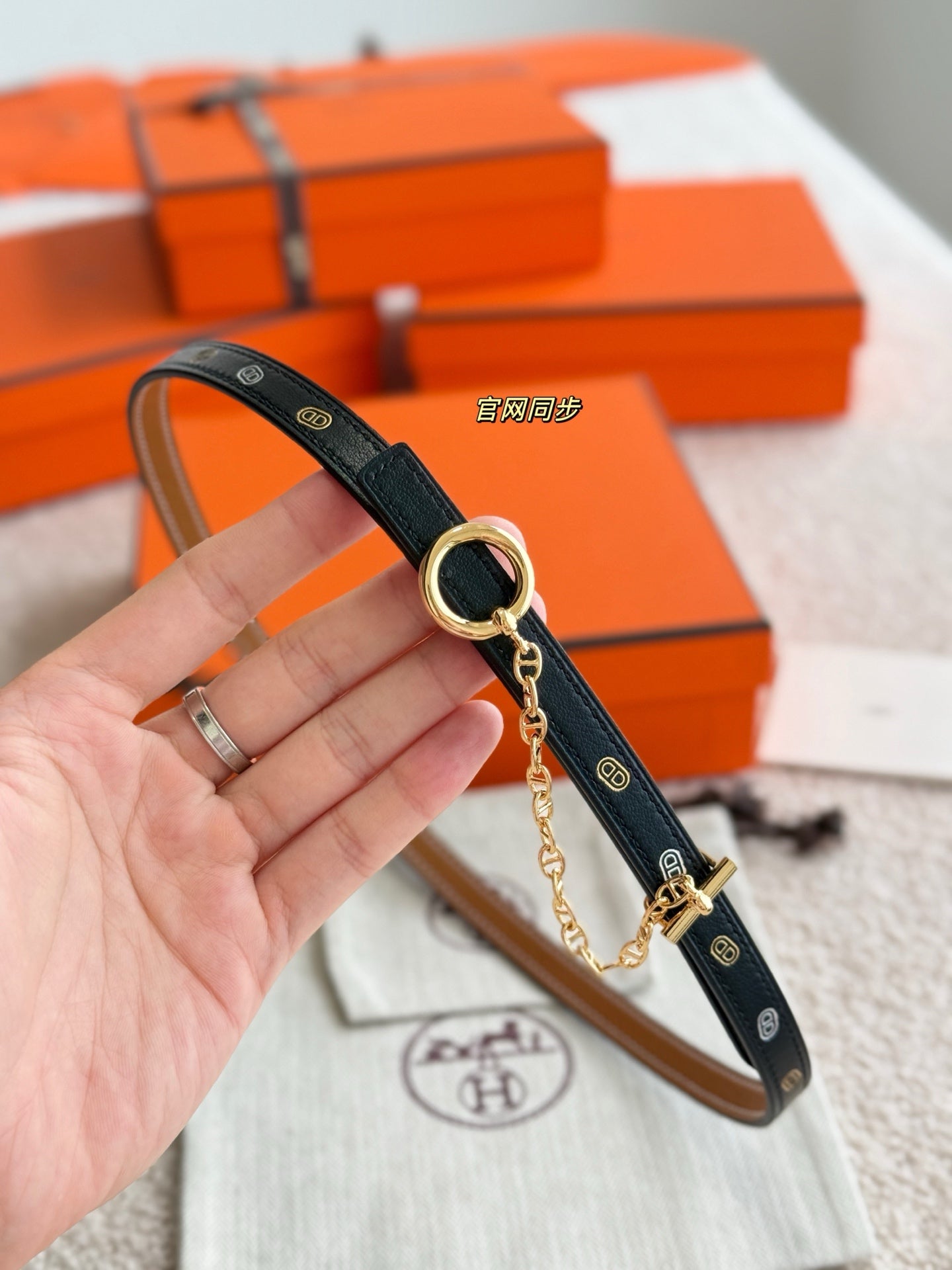 LuxluxHouse Best Quality Accessories Belt Hermes Belt