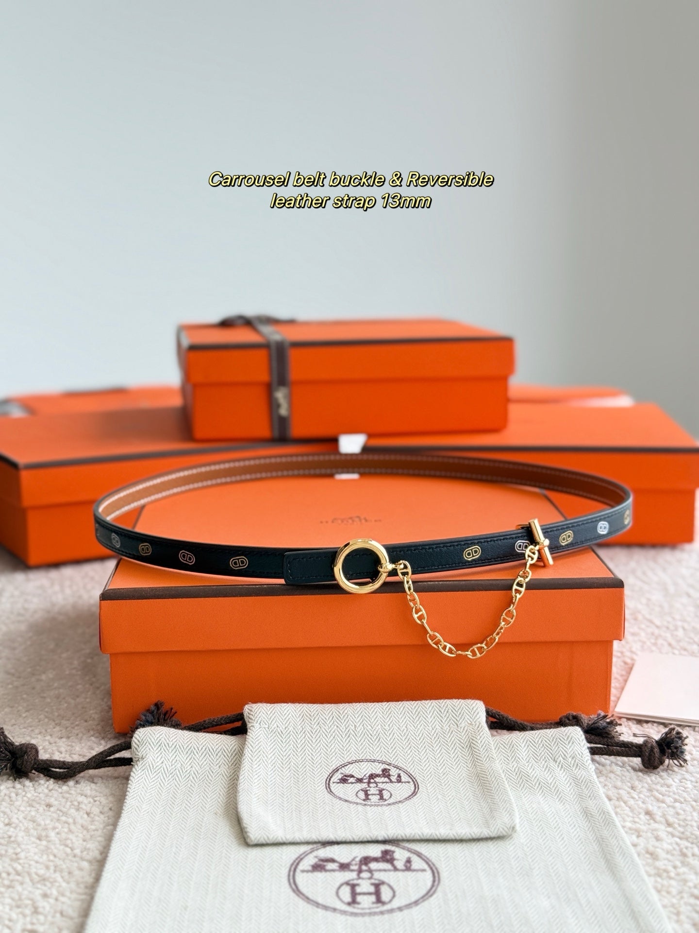 LuxluxHouse Best Quality Accessories Belt Hermes Belt