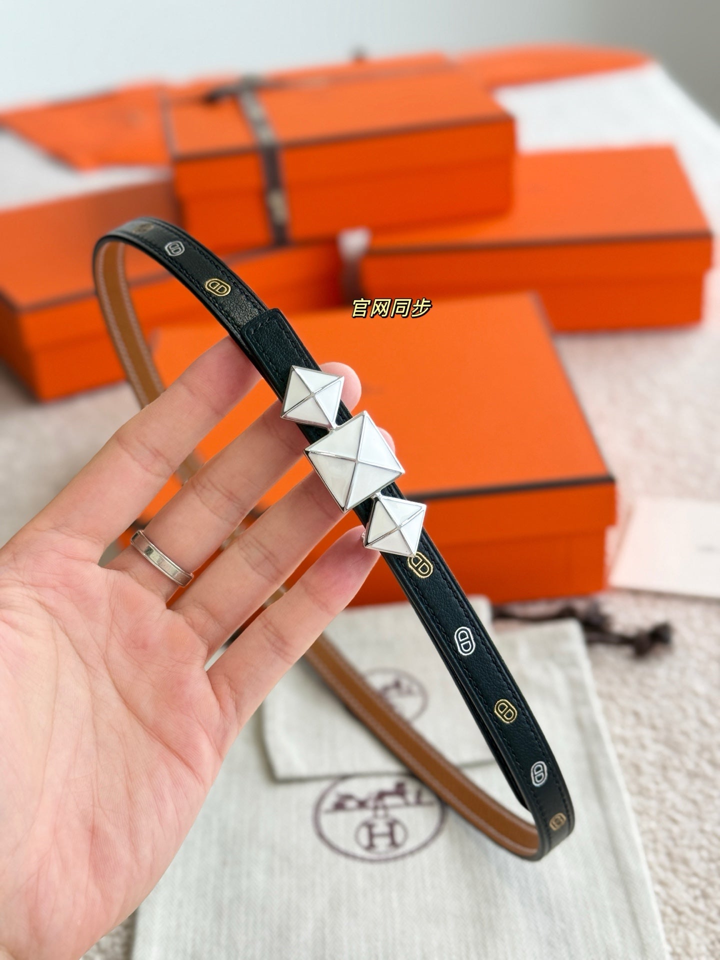 LuxluxHouse Best Quality Accessories Belt Hermes Belt