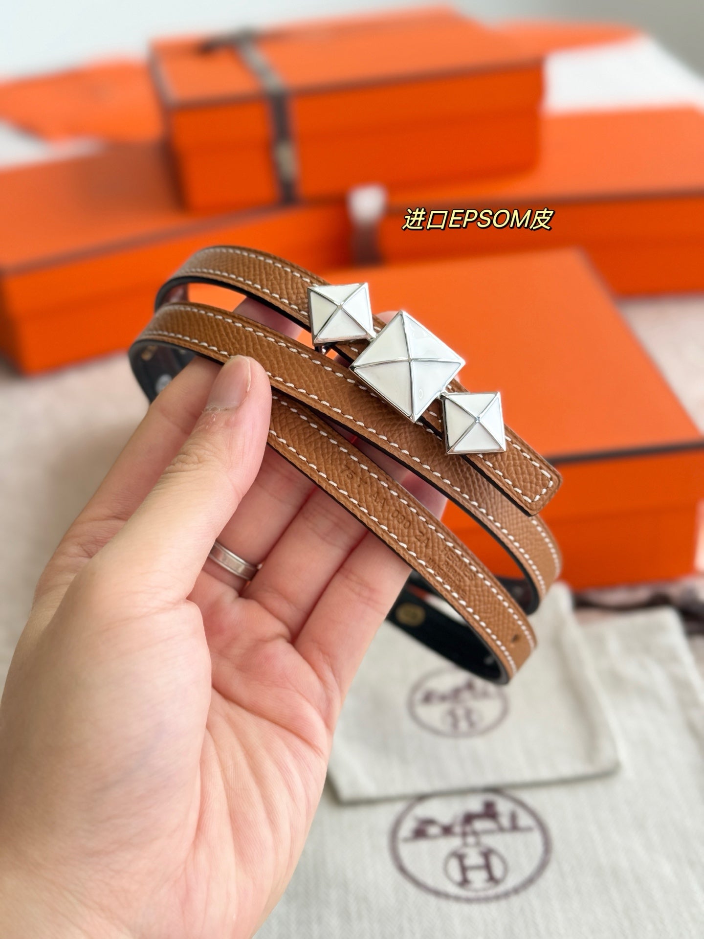 LuxluxHouse Best Quality Accessories Belt Hermes Belt