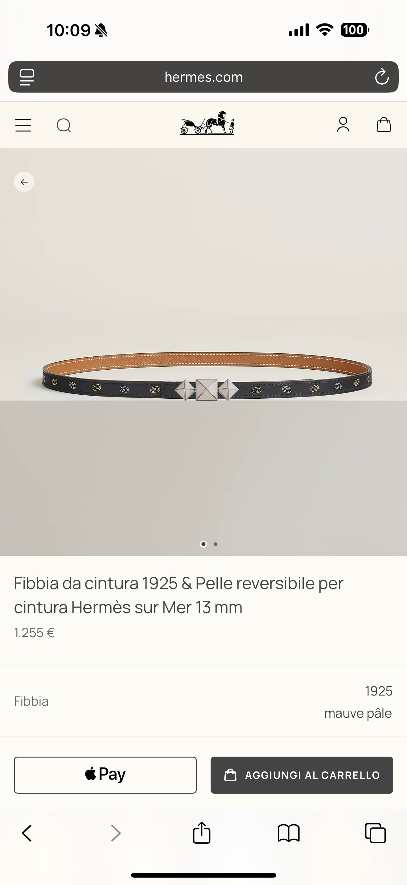 LuxluxHouse Best Quality Accessories Belt Hermes Belt