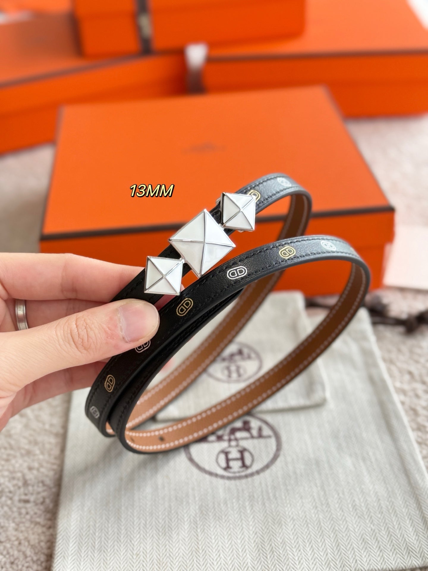 LuxluxHouse Best Quality Accessories Belt Hermes Belt