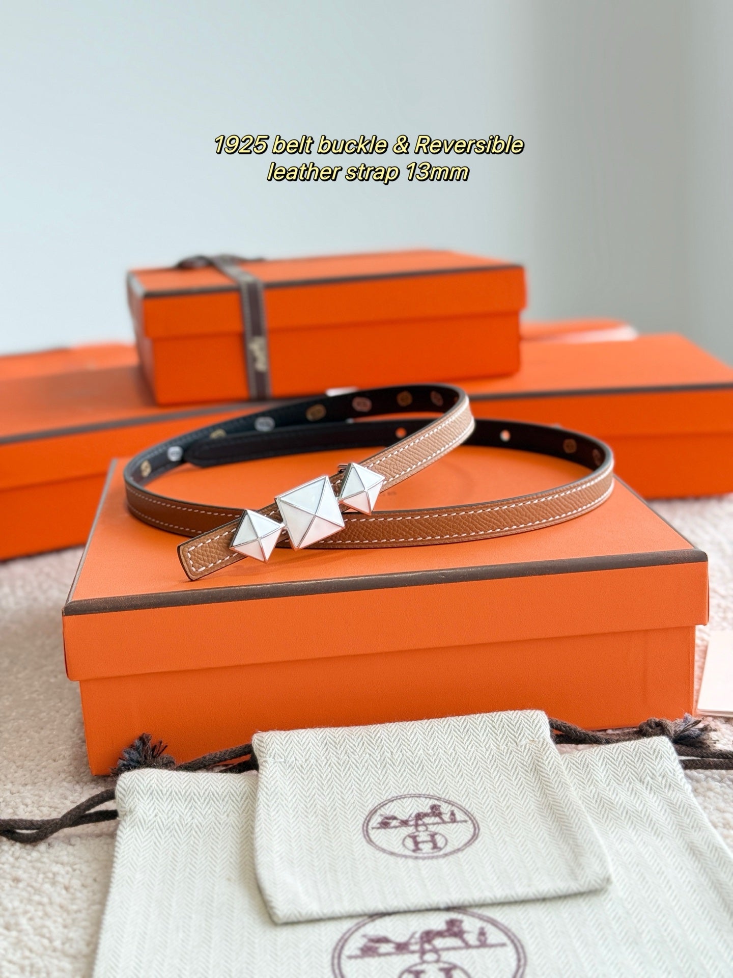 LuxluxHouse Best Quality Accessories Belt Hermes Belt