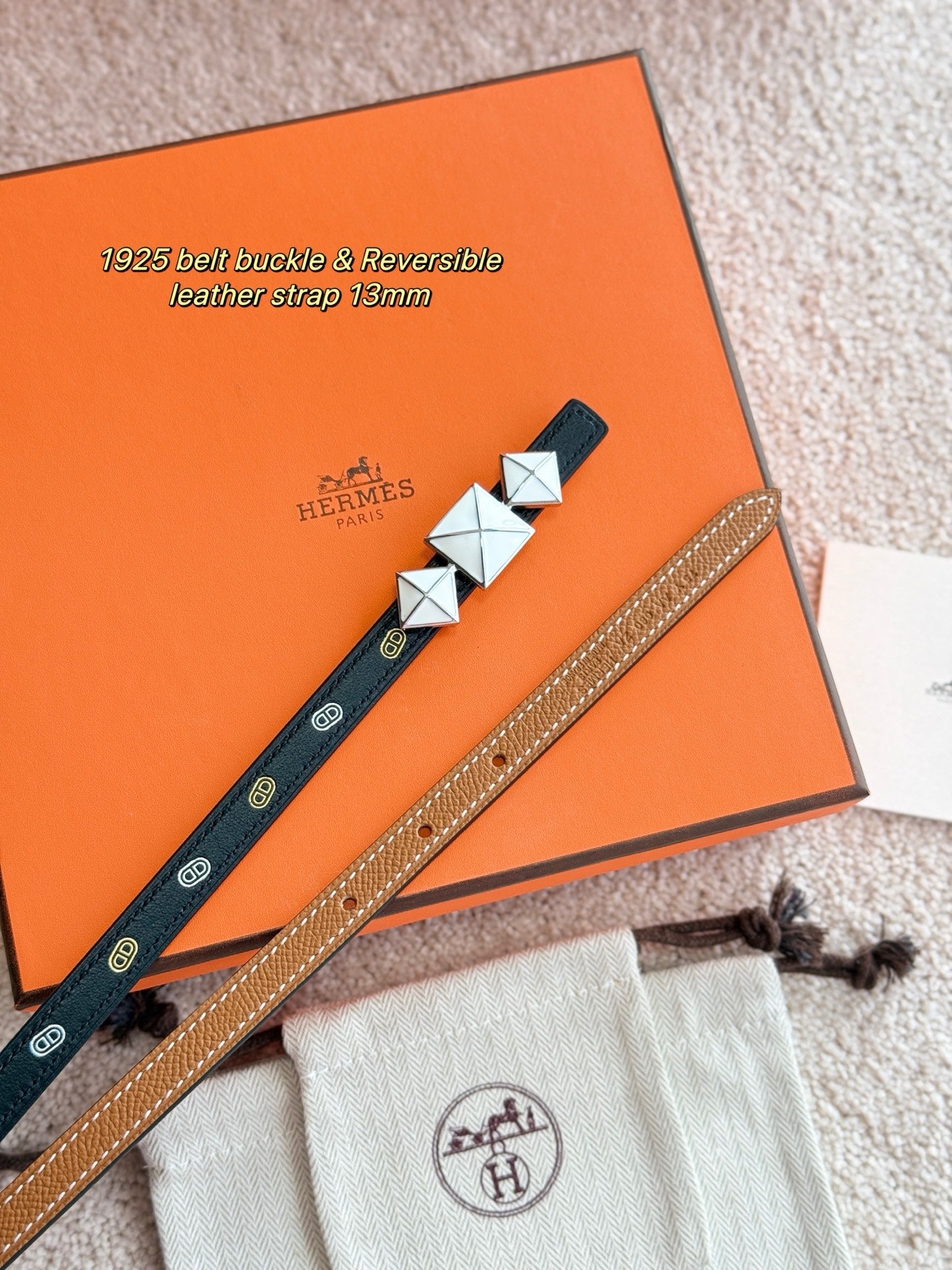 LuxluxHouse Best Quality Accessories Belt Hermes Belt