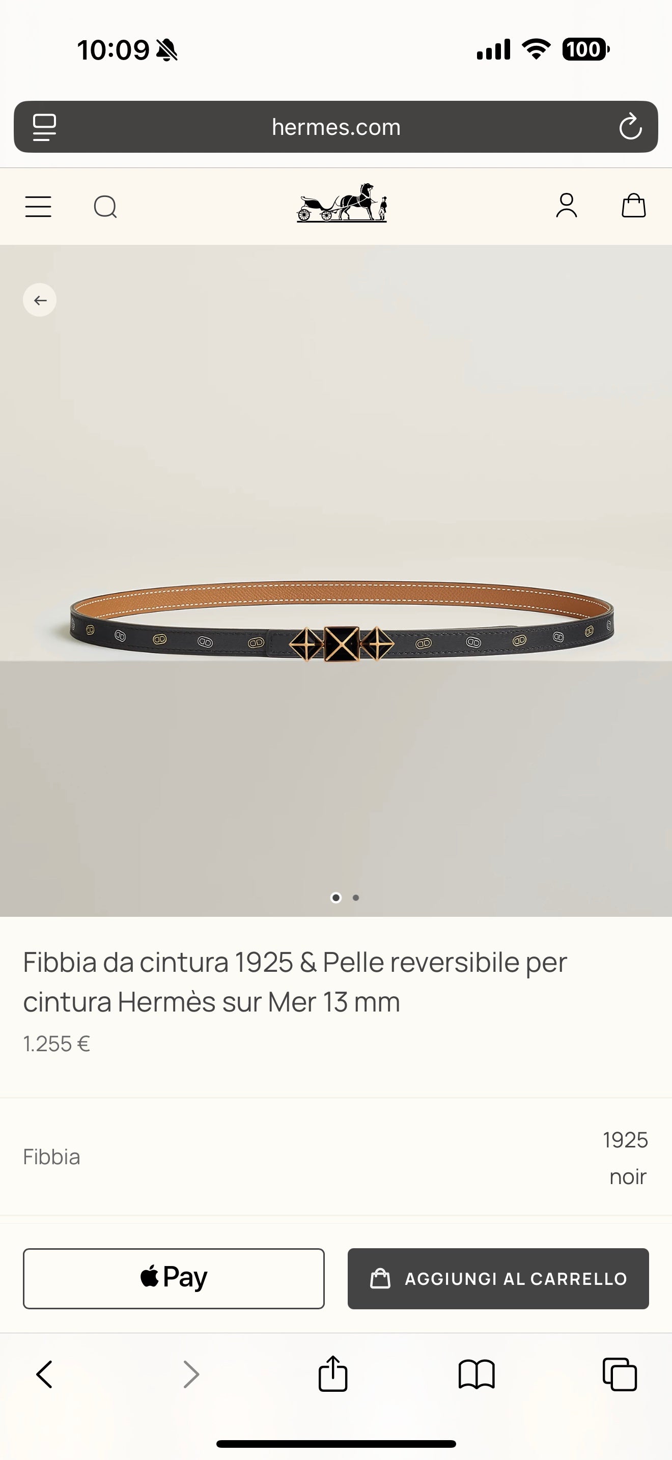 LuxluxHouse Best Quality Accessories Belt Hermes Belt