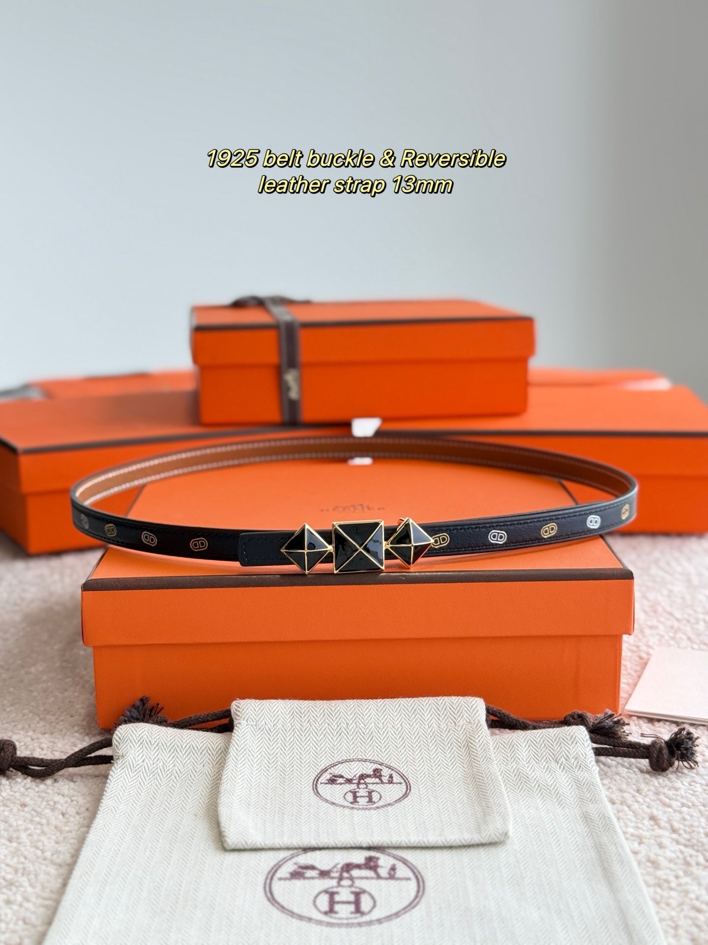 LuxluxHouse Best Quality Accessories Belt Hermes Belt