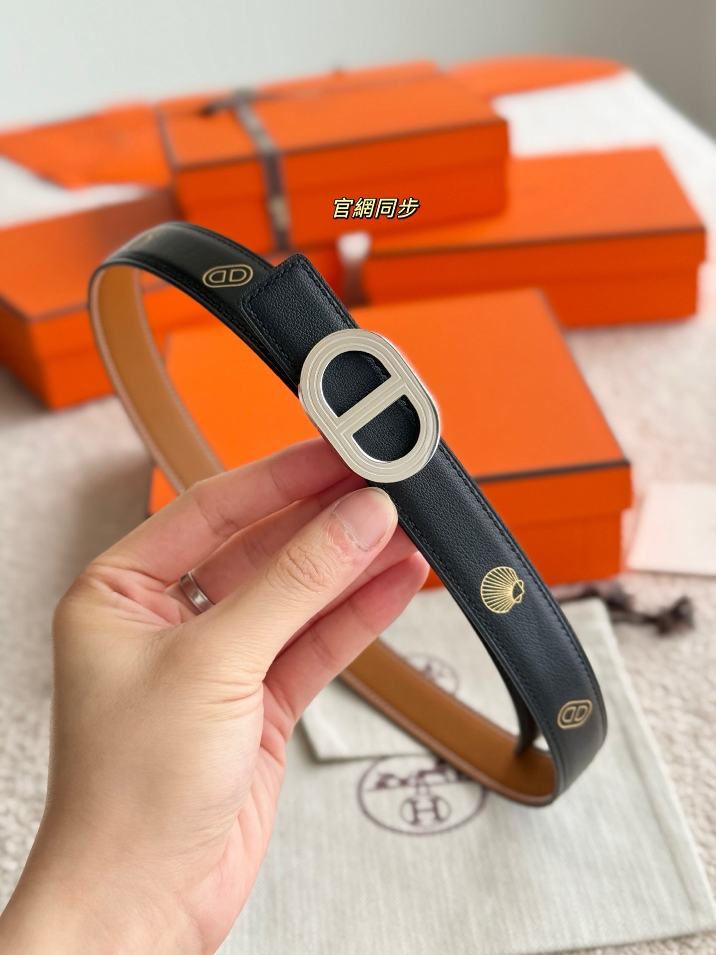 LuxluxHouse Best Quality Accessories Belt Hermes Belt