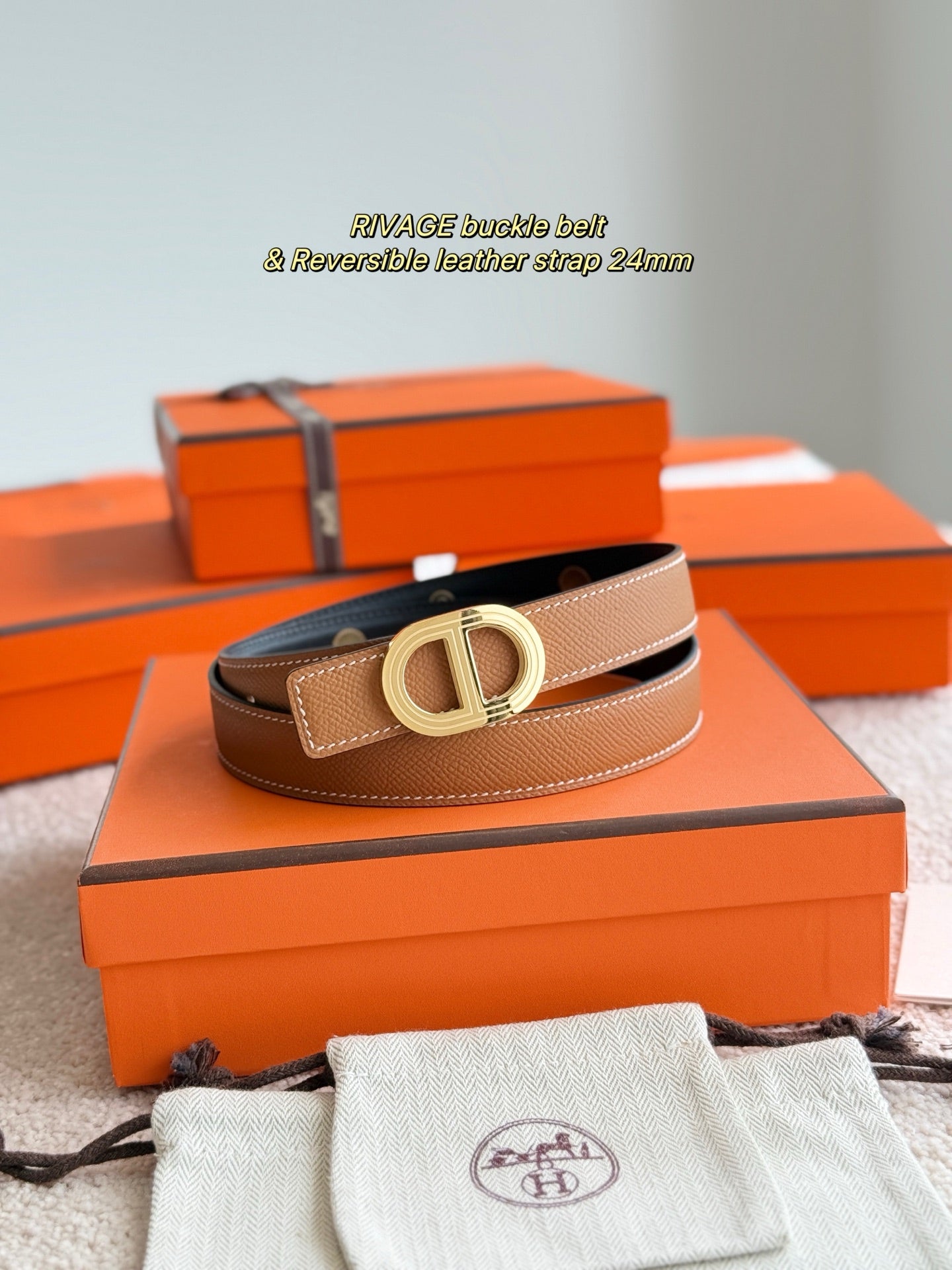 LuxluxHouse Best Quality Accessories Belt Hermes Belt
