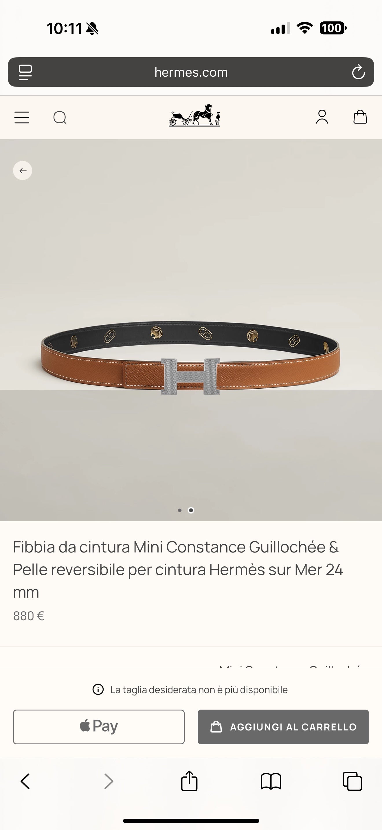 LuxluxHouse Best Quality Accessories Belt Hermes Belt