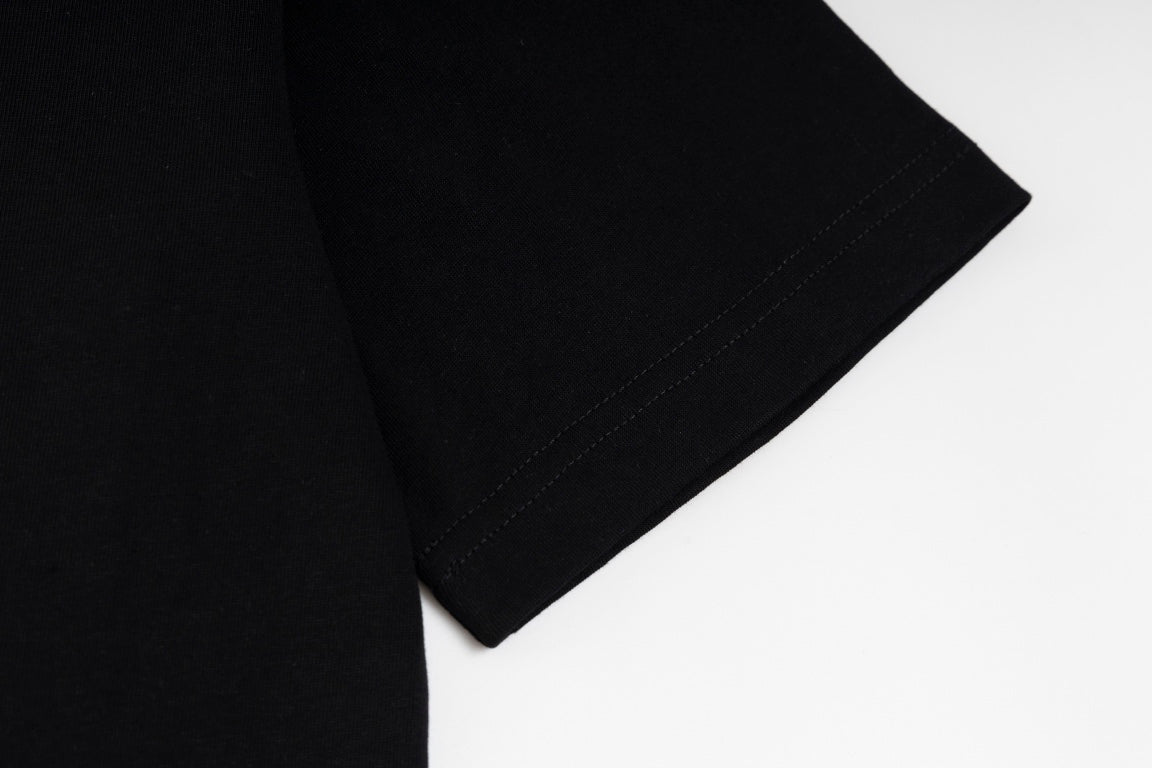 LuxluxHouse Best Quality Clothes T-shirt Chanel & Maison Margiela