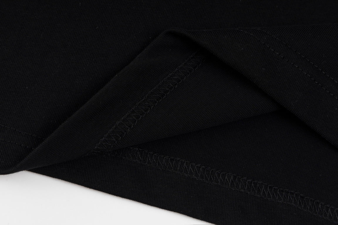LuxluxHouse Best Quality Clothes T-shirt Chanel & Maison Margiela