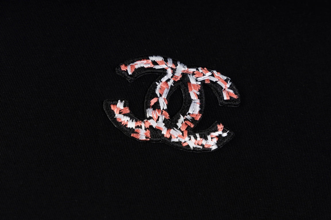 LuxluxHouse Best Quality Clothes T-shirt Chanel & Maison Margiela