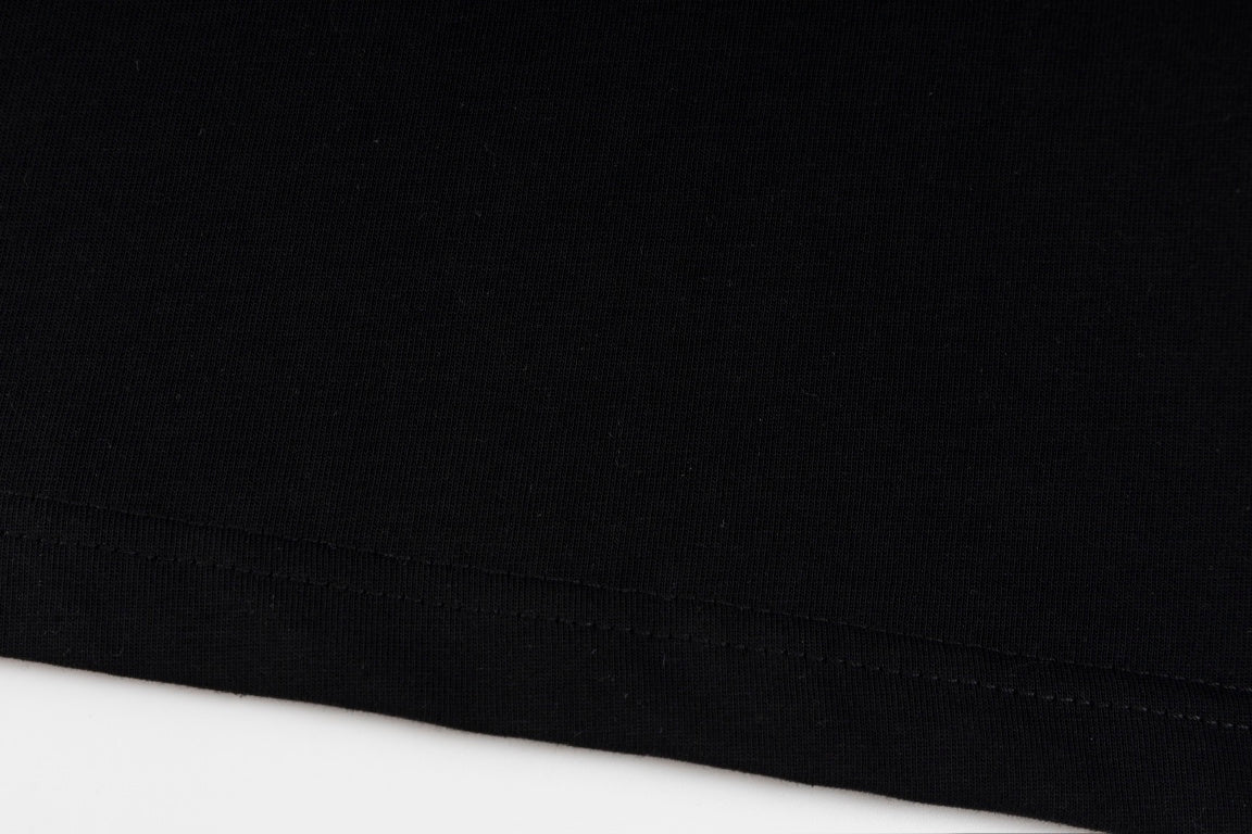 LuxluxHouse Best Quality Clothes T-shirt Chanel & Maison Margiela