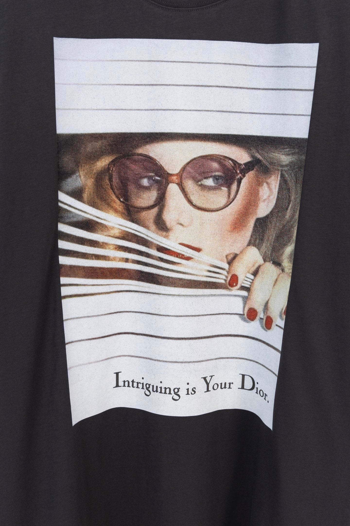 LuxluxHouse Best Quality Clothes T-shirt Dior