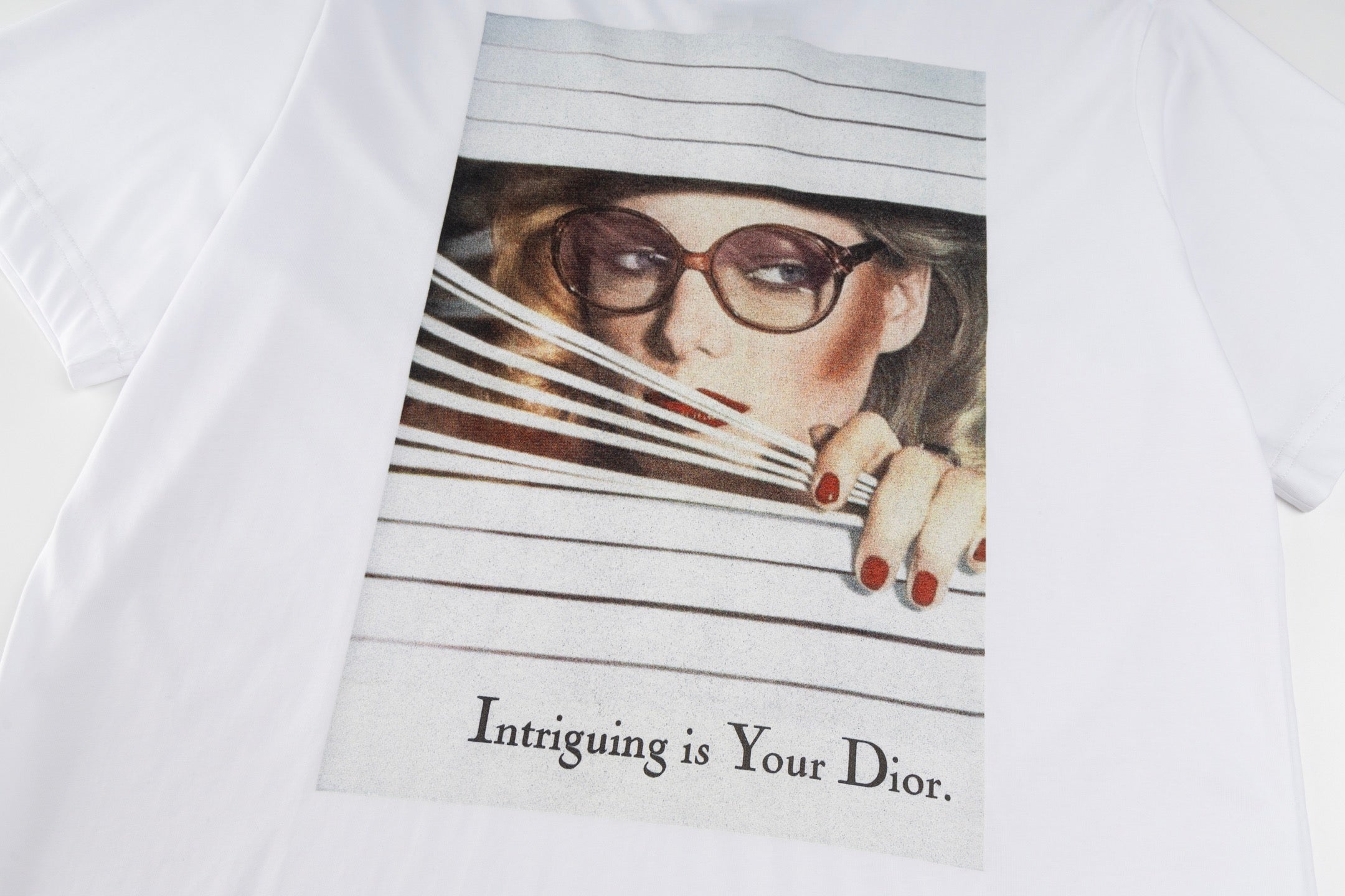 LuxluxHouse Best Quality Clothes T-shirt Dior