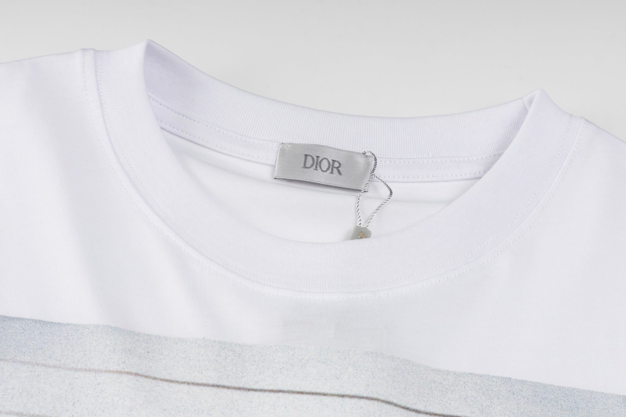 LuxluxHouse Best Quality Clothes T-shirt Dior