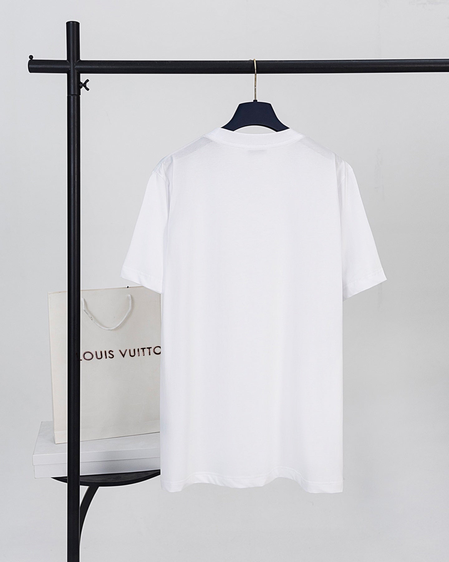 LuxluxHouse Best Quality Clothes T-shirt Dior
