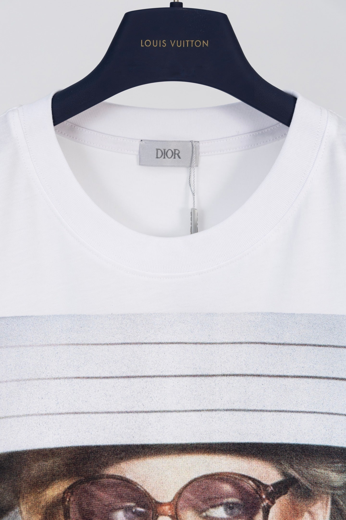 LuxluxHouse Best Quality Clothes T-shirt Dior