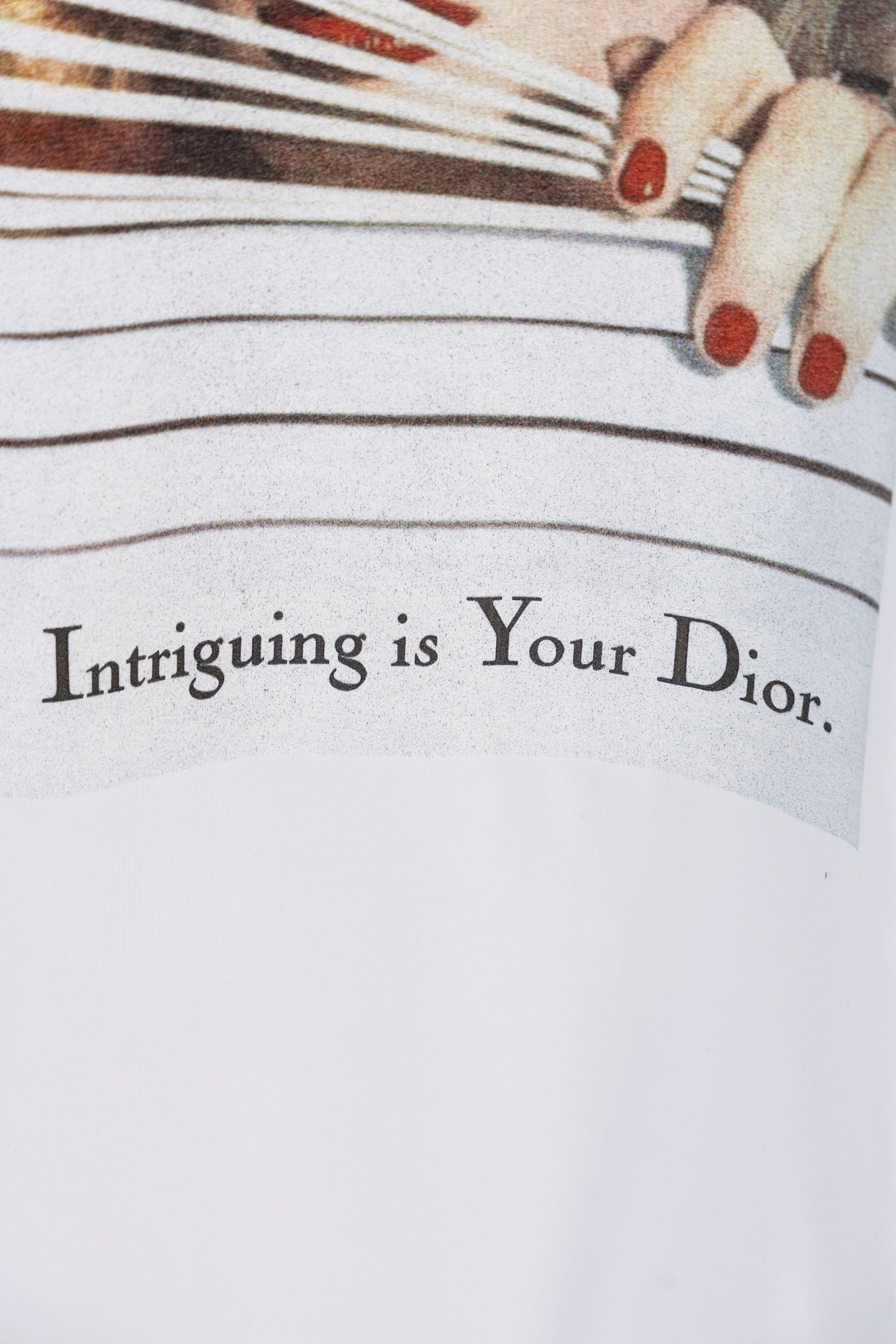 LuxluxHouse Best Quality Clothes T-shirt Dior