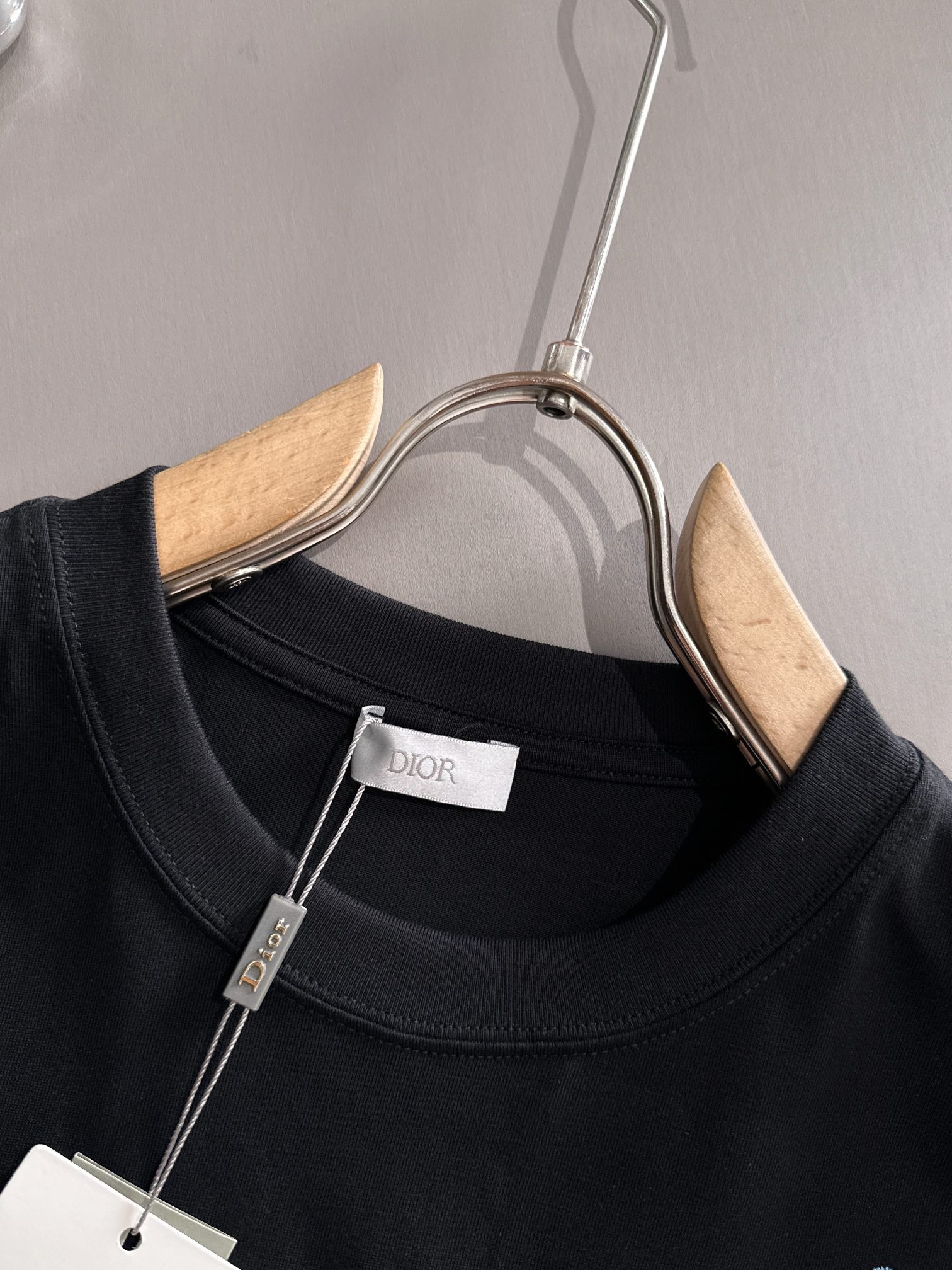 LuxluxHouse Best Quality Clothes T-shirt Dior