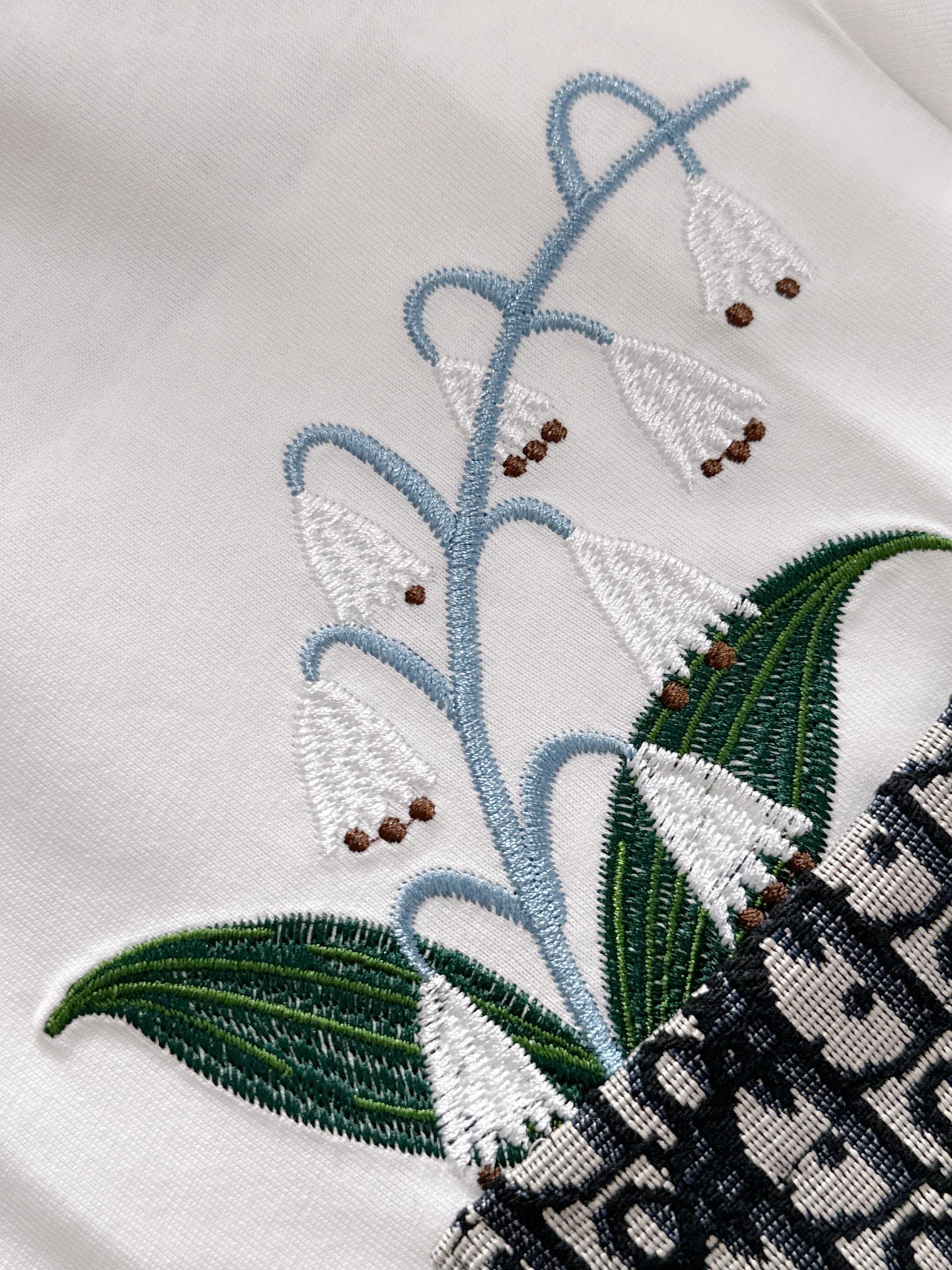 LuxluxHouse Best Quality Clothes T-shirt Dior