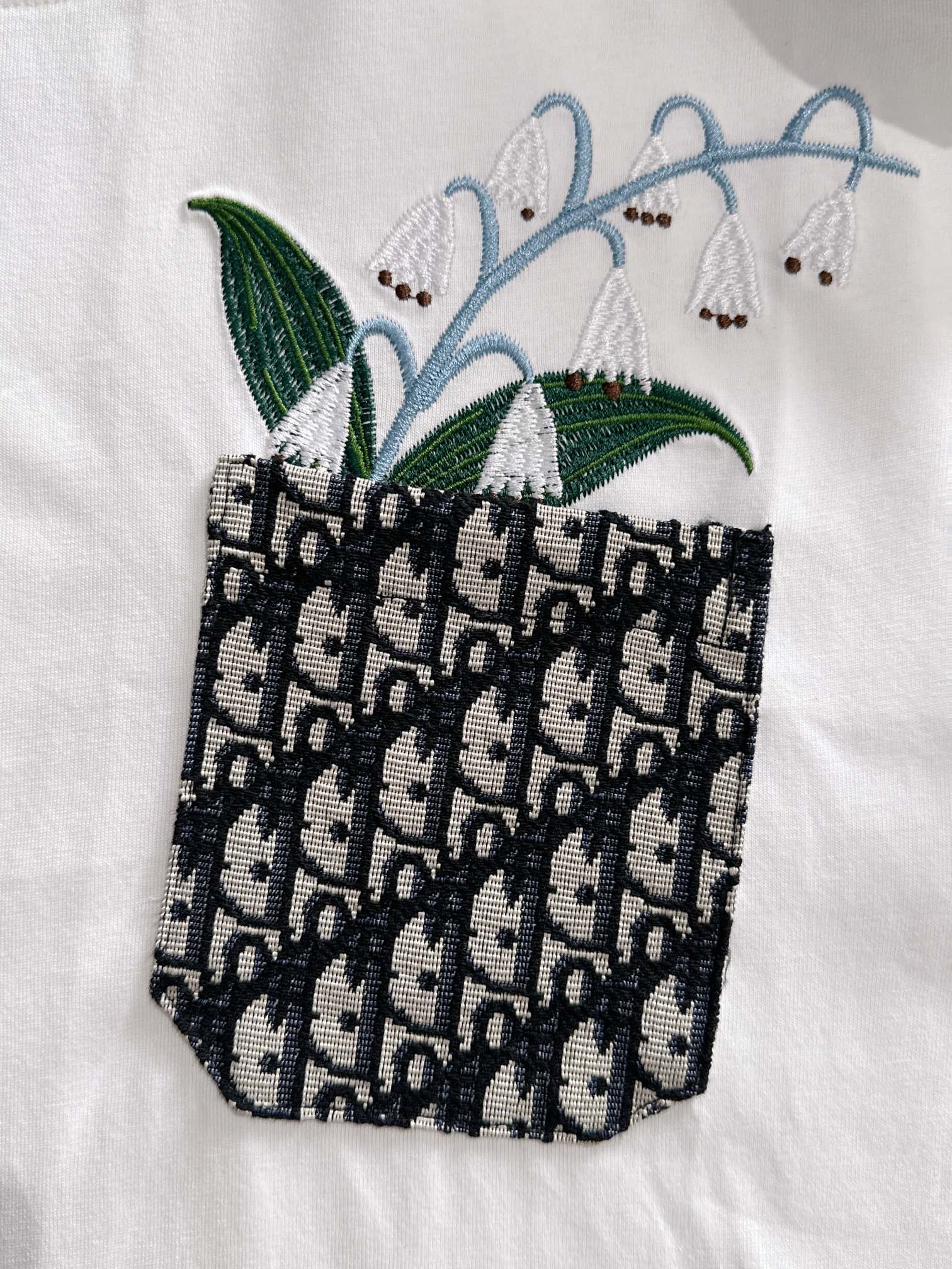 LuxluxHouse Best Quality Clothes T-shirt Dior