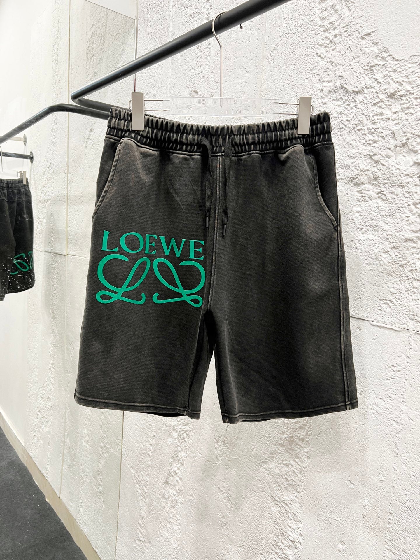 LuxluxHouse Best Quality Clothes Pants Loewe