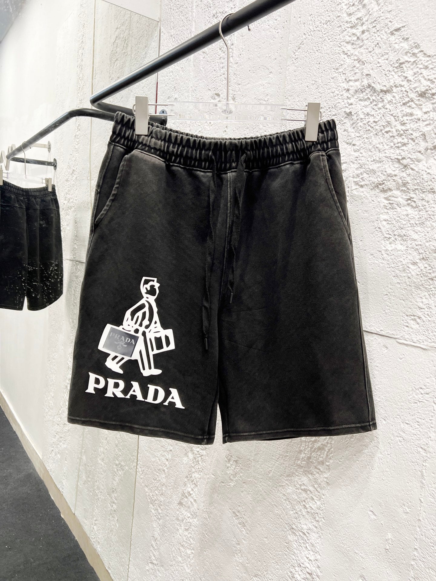 LuxluxHouse Best Quality Clothes Pants Prada