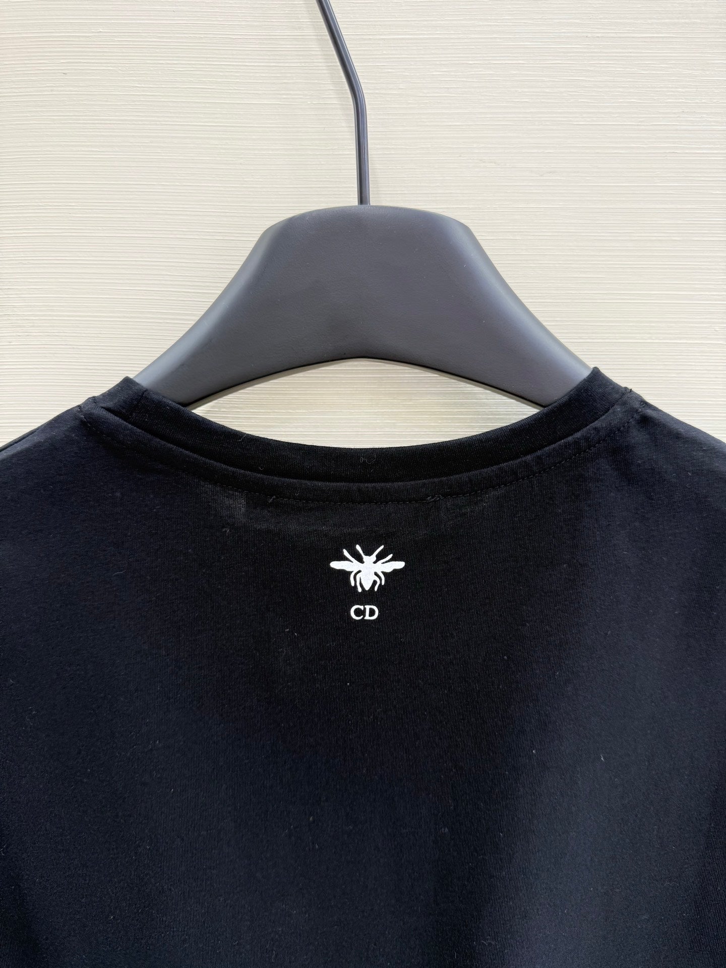 LuxluxHouse Best Quality Clothes T-shirt Dior